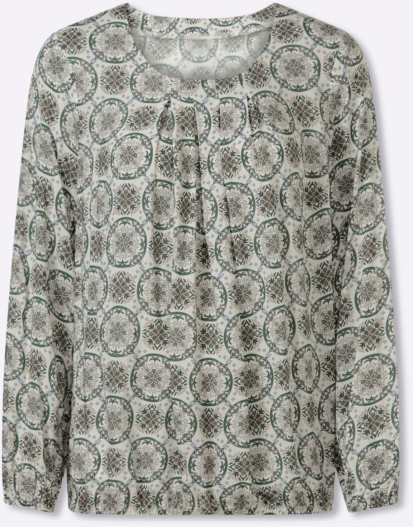 heine Blouse à enfiler