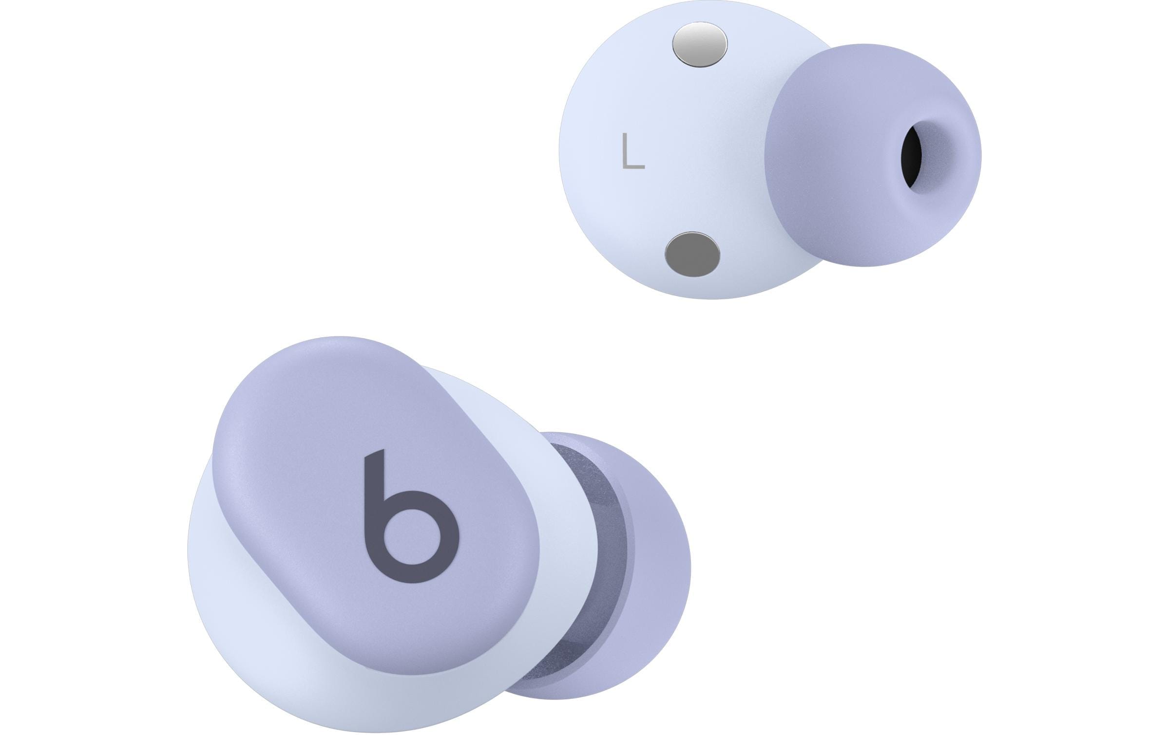 Apple True Wireless In-Ear-Kopfhörer - Beats Solo Buds, Polarviolett