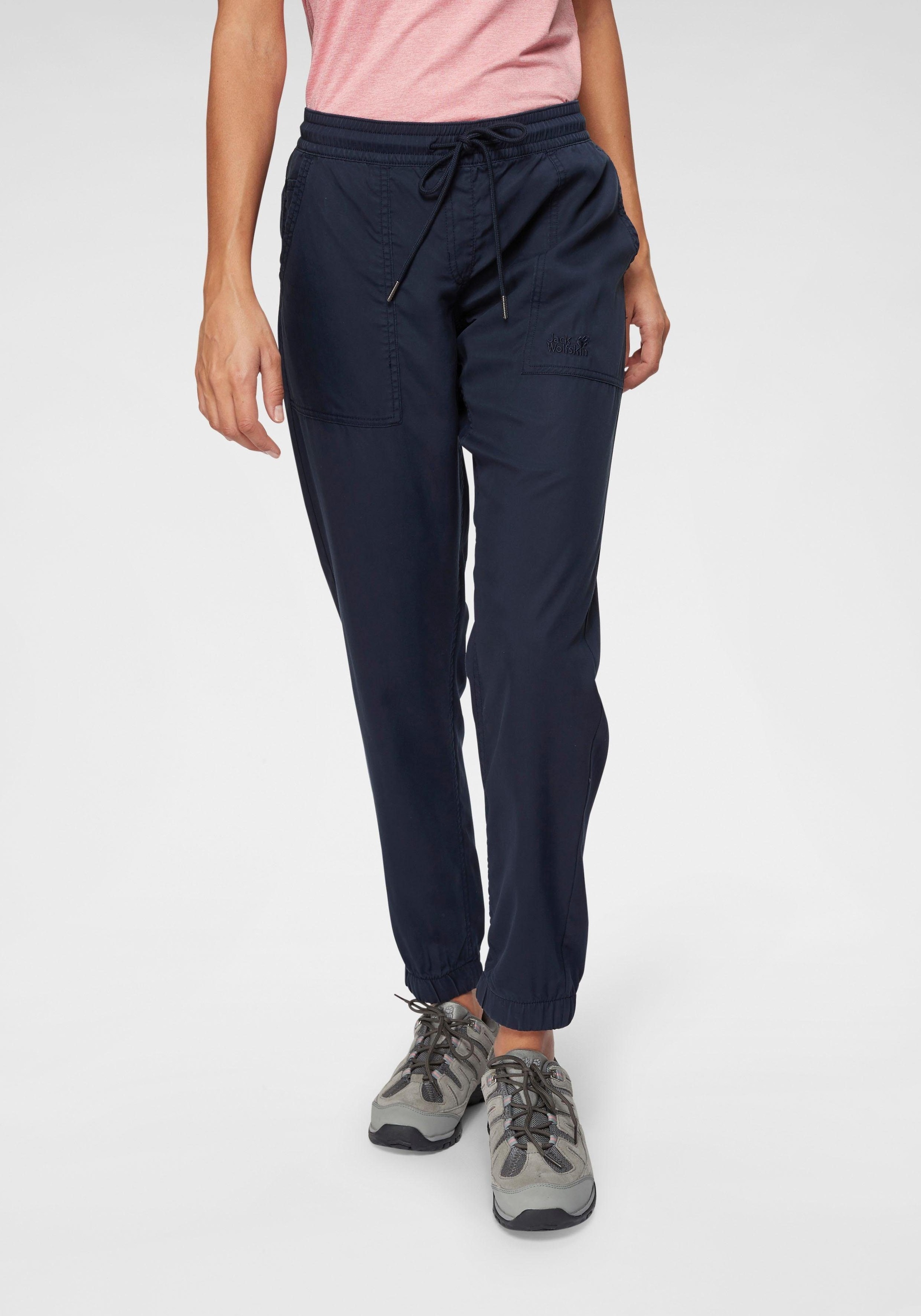 Image of Jack Wolfskin Dehnbund-Hose »MOJAVE PANTS« bei Ackermann Versand Schweiz