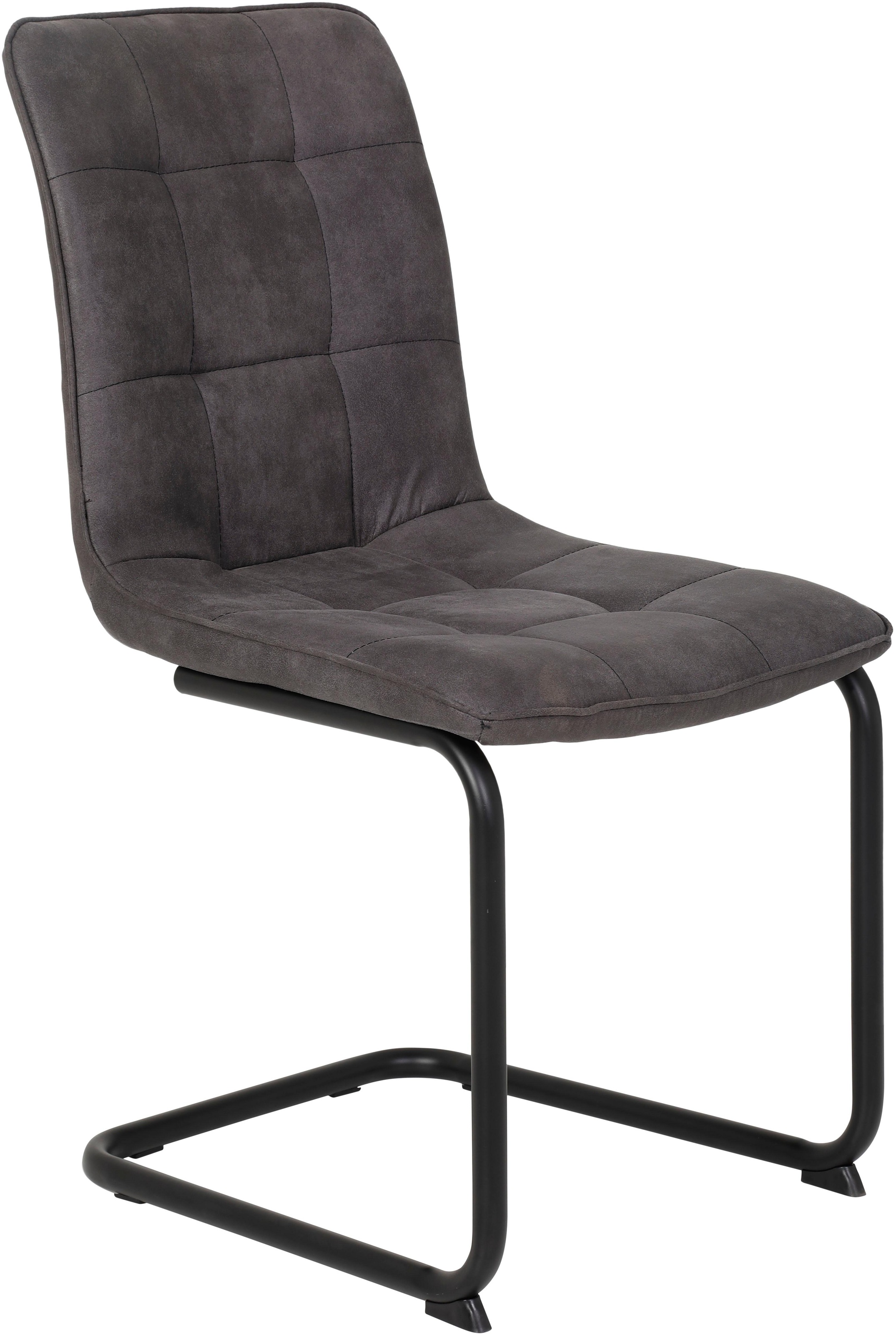 Image of HELA Freischwinger »JENNY«, (Set), 2 St., Microfaser, 2 oder 4 Stück bei Ackermann Versand Schweiz