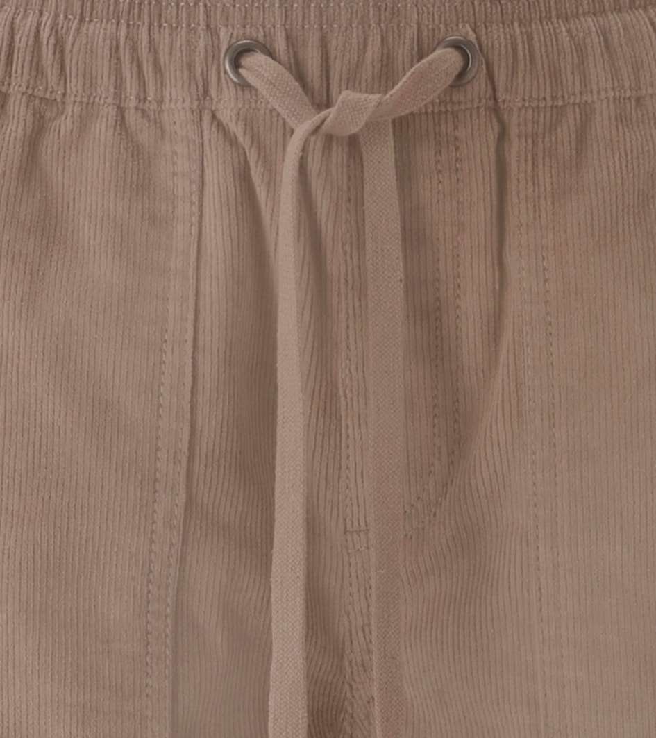 Aniston SELECTED Pantalon à enfiler en velours côtelé  en velours côtelé élastique avec poches fendues - NOUVELLE COLLECTION