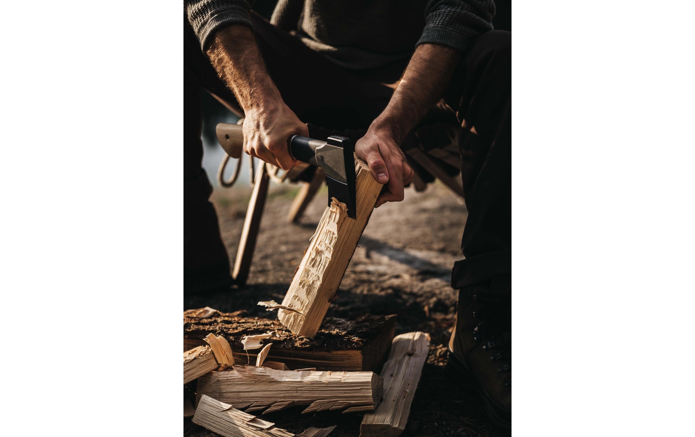 Fiskars Axt »Norden N10, 47.6 cm«