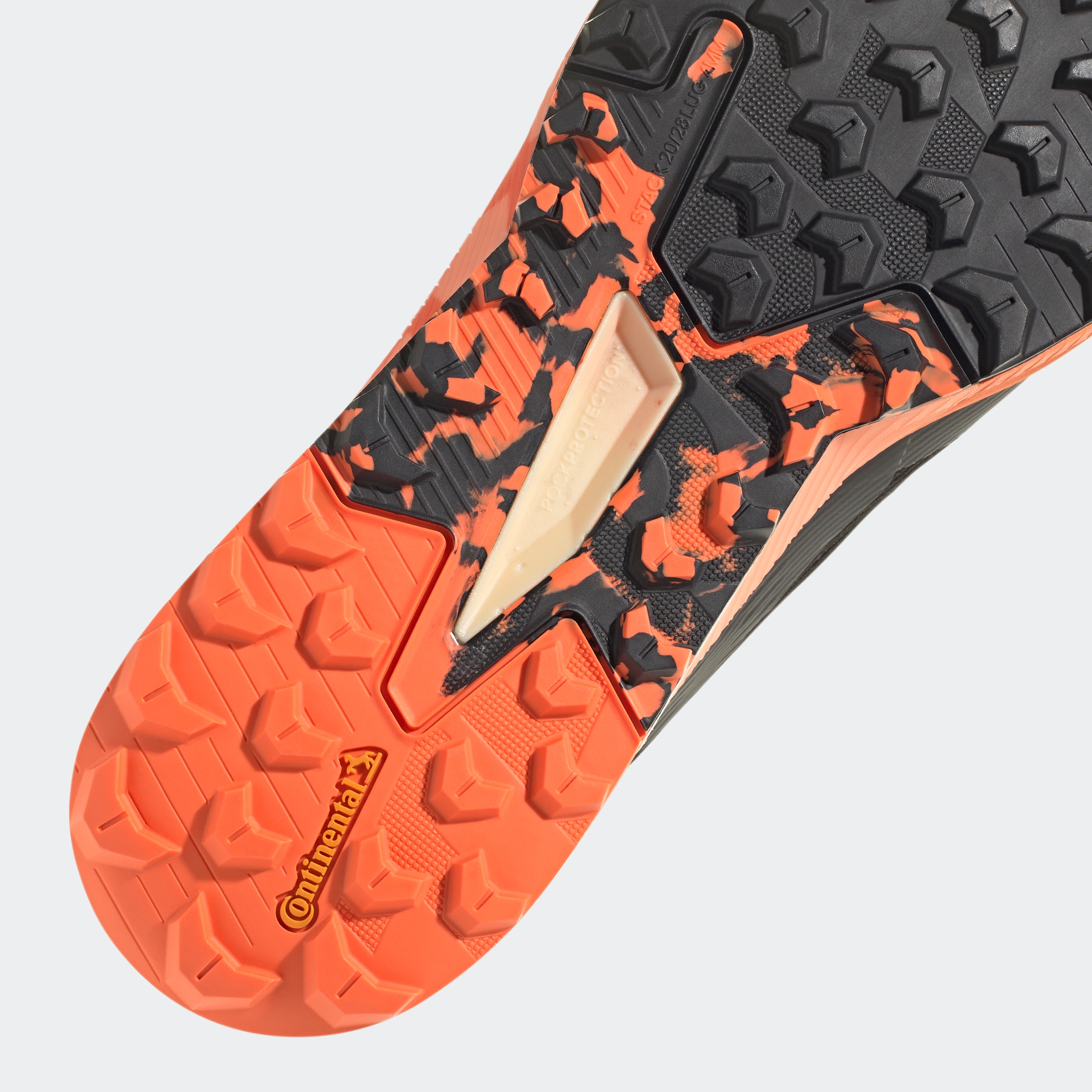adidas TERREX Laufschuh »TERREX AGRAVIC FLOW GORE-TEX TRAILRUNNING 2.0«, wasserdicht
