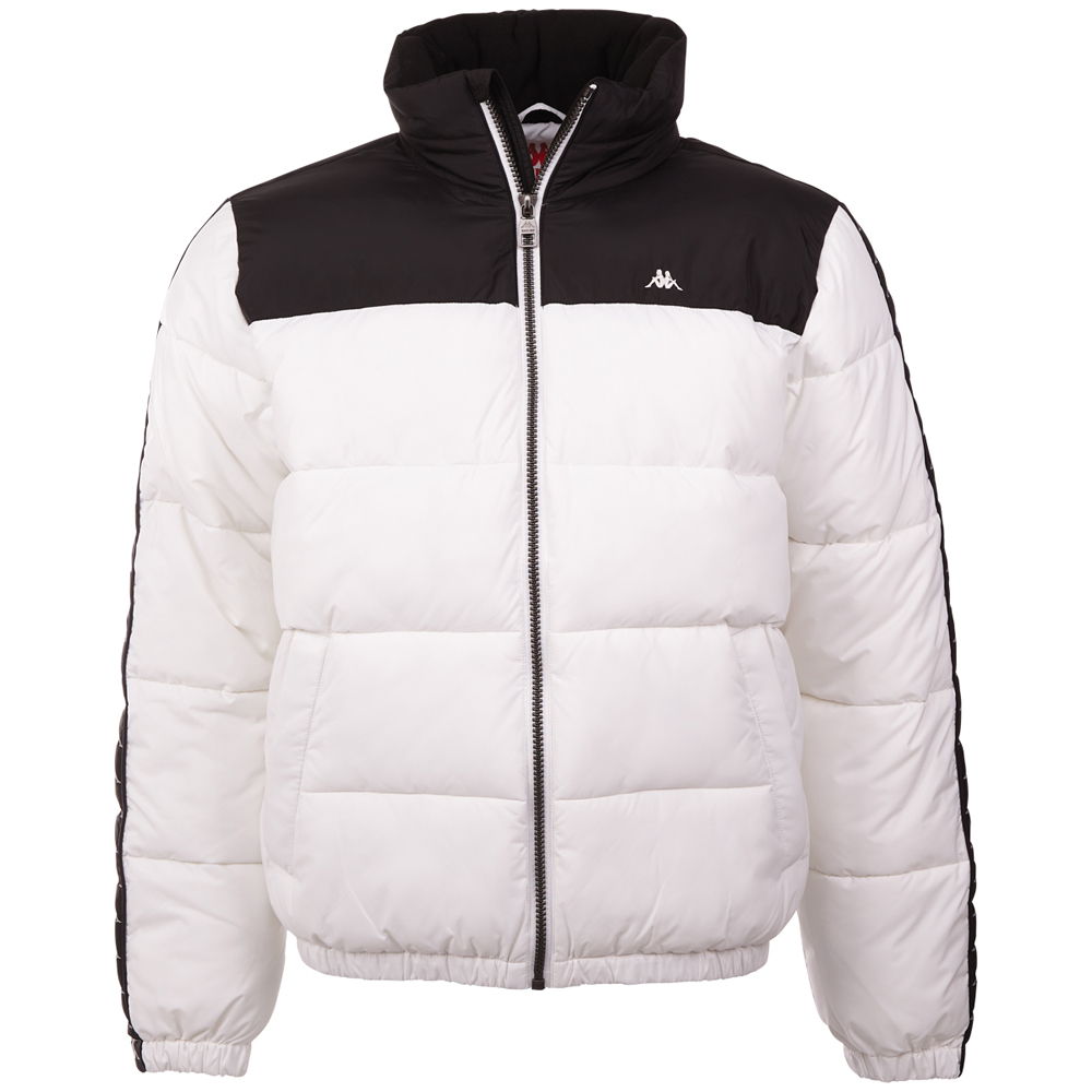 Steppjacke »Kappa Steppjacke«