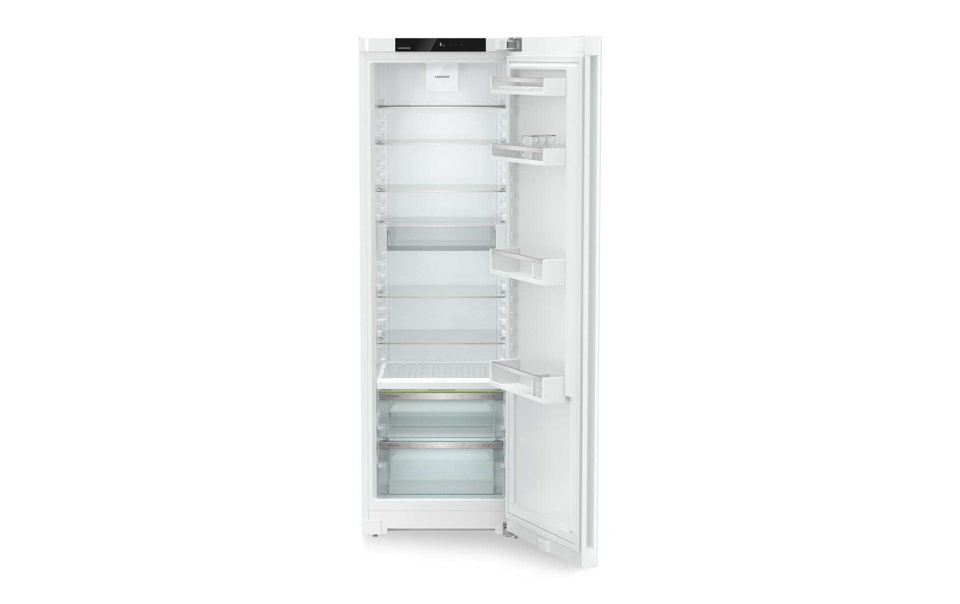 Liebherr Kühlschrank »RBc 5220 Plus Rechts« 185,5 cm hoch 59,7 cm breit
