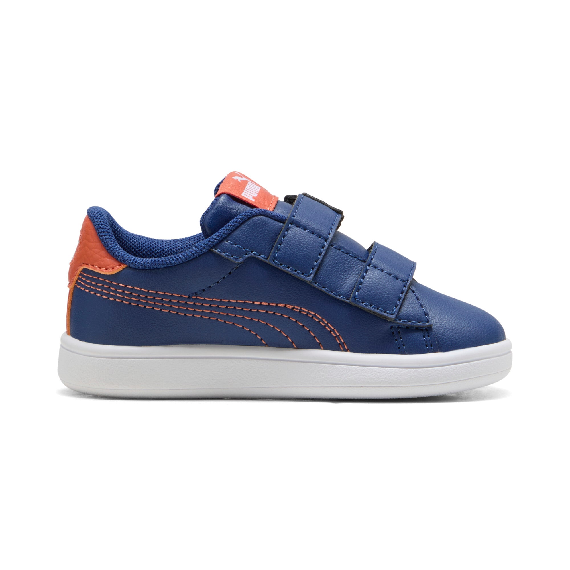 PUMA Sneakers »SMASH 3.0 DINO V INF«  für Kinder, mit sportlichem Stil, mit SOFTFOAM+ Dämpfung