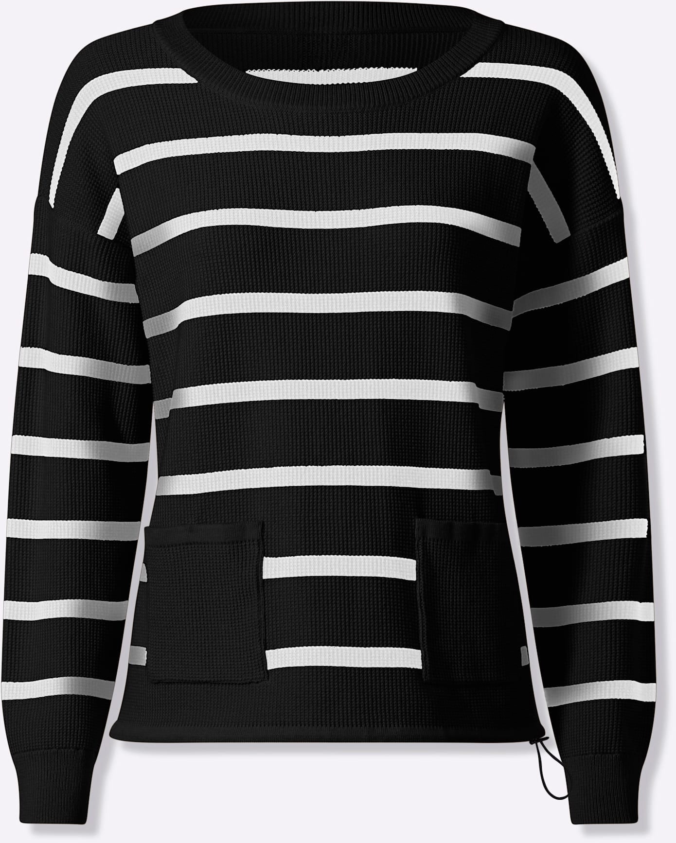 heine Pull en tricot »Pullover«