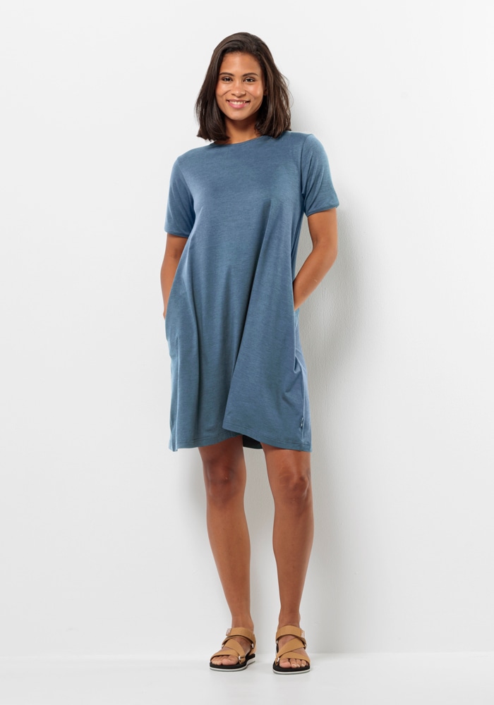 Shirtkleid »TRAVEL DRESS«