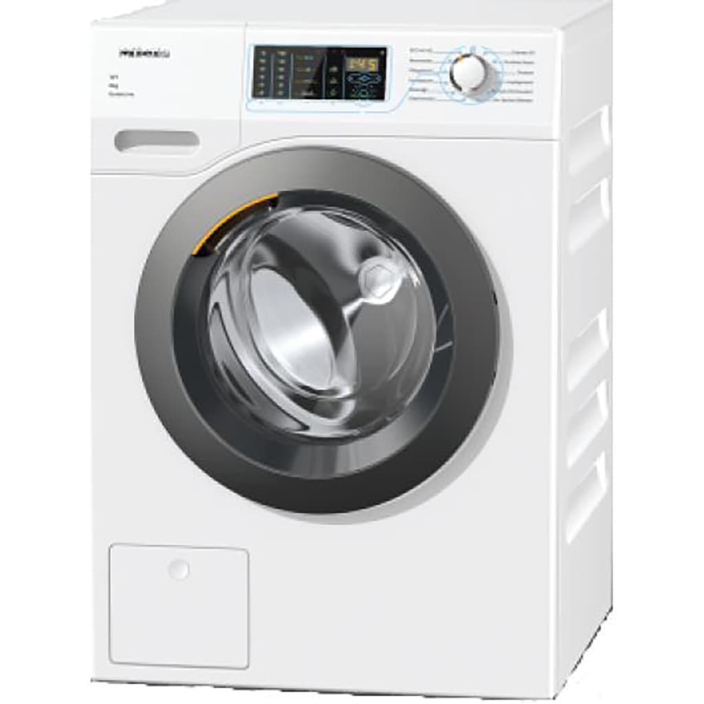 Waschmaschine, WDD131 WPS Guid, 8 kg, 1400 U/min