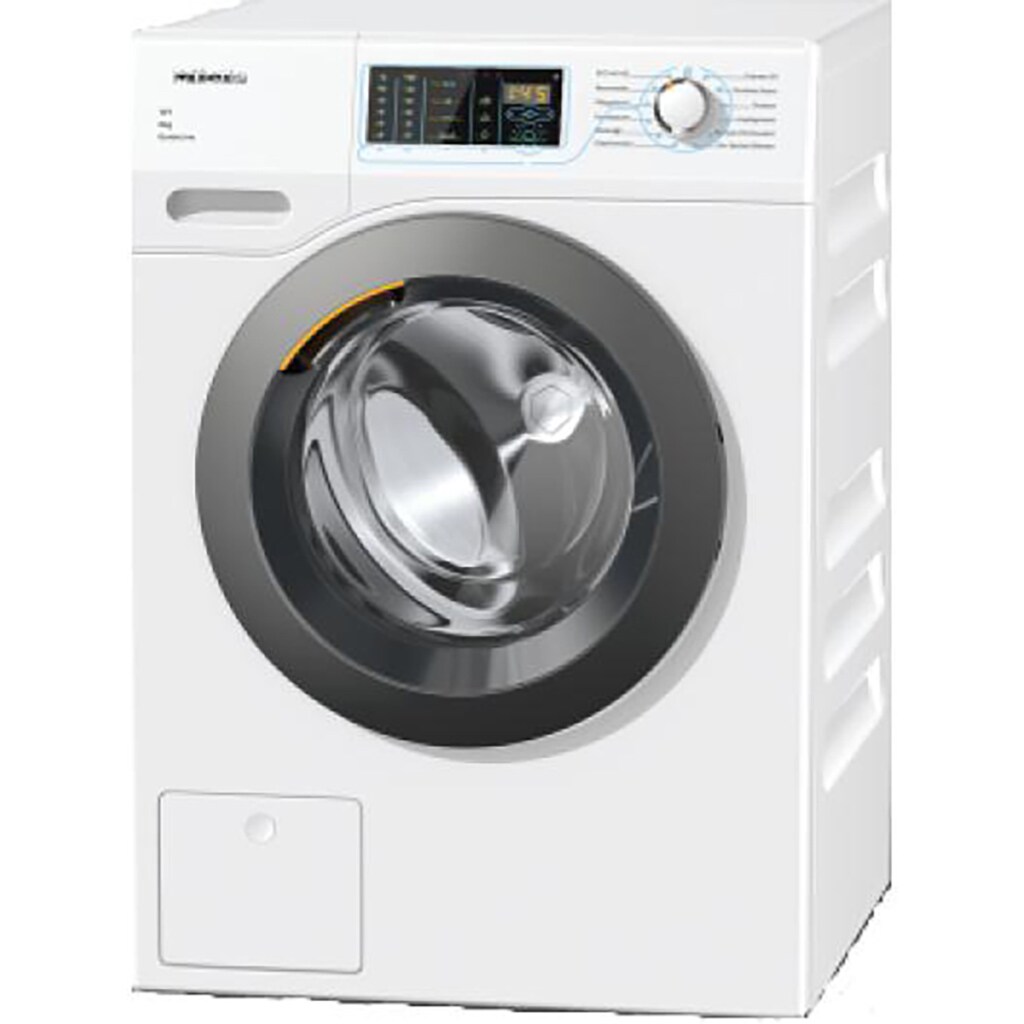 Miele Waschmaschine, WDD131 WPS Guid, 8 kg, 1400 U/min