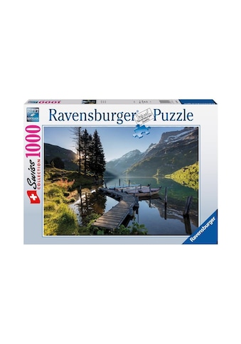 Ravensburger Puzzle »Puzzle C+R«, (1000 tlg.) kaufen