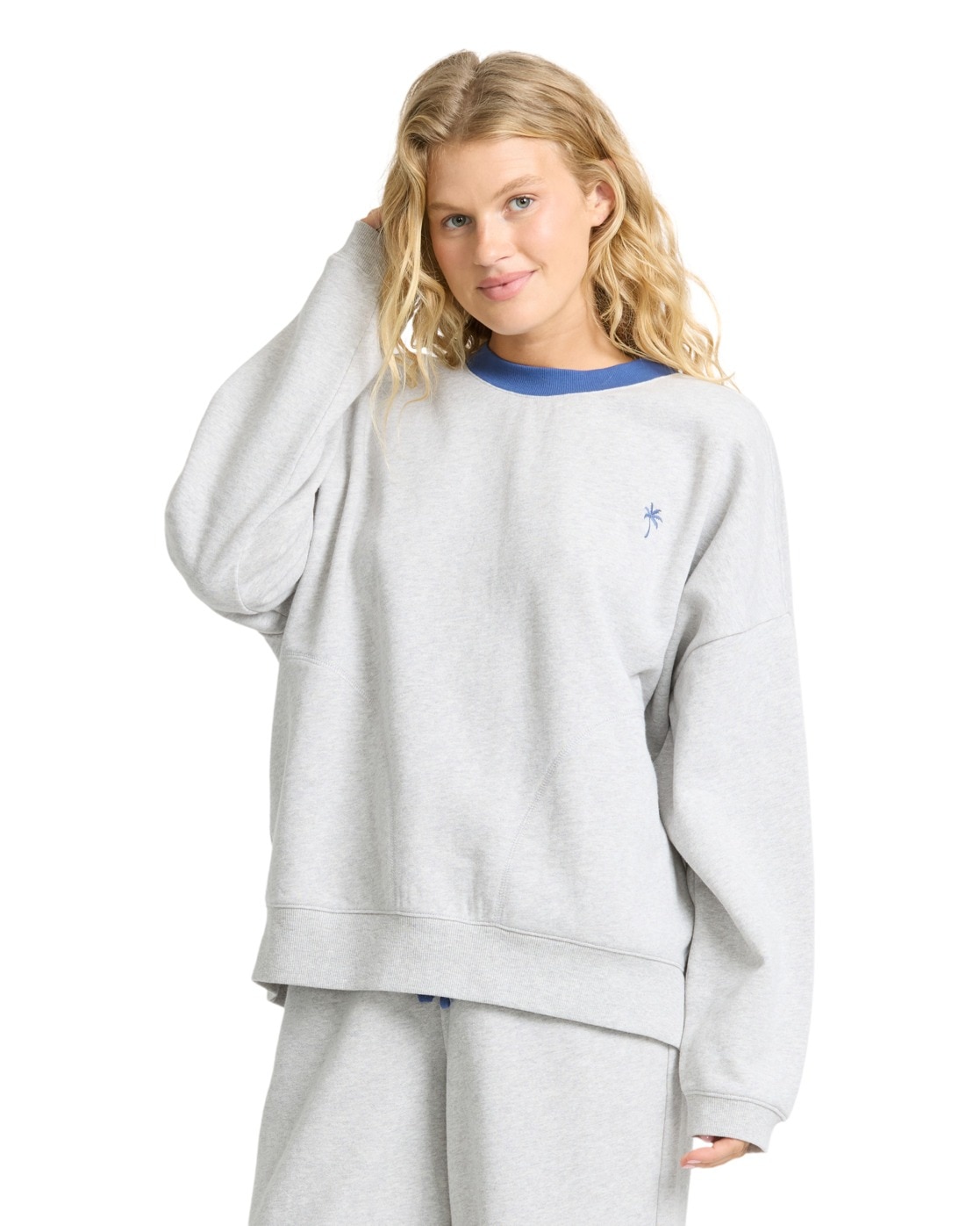 Image of Billabong Sweatshirt "Sunsets"