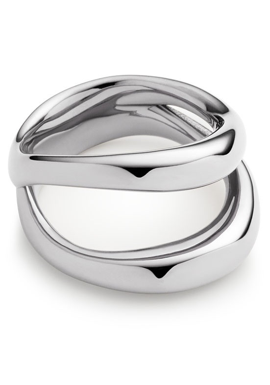 Image of PAUL HEWITT Fingerring »Fingerring Horizon Edelstahl, Fingerring Horizon IP Goldfarben, PH003682-PH003686, PH003687-PH003691« bei Ackermann Versand Schweiz