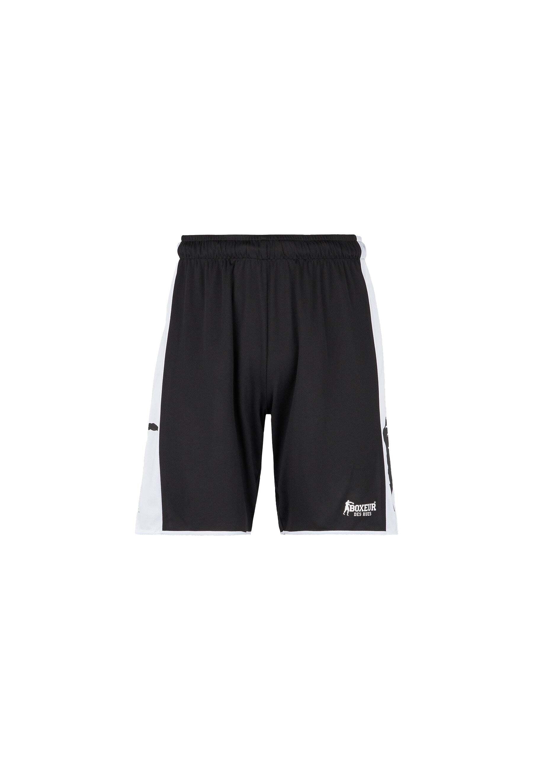 BOXEUR DES RUES Sweatshorts »Boxeur des rues Sweatshorts Soccer Basic Shorts«