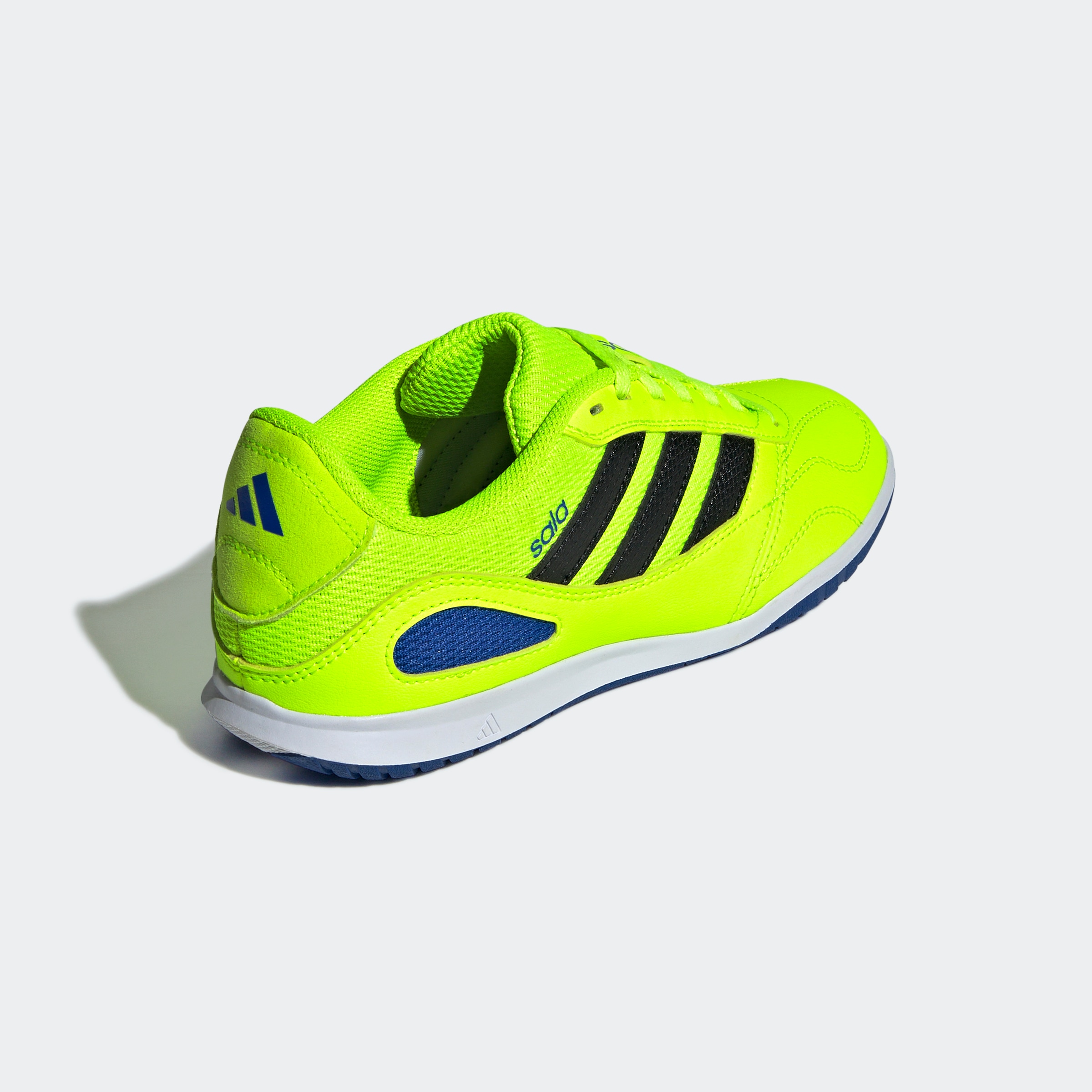 adidas Performance Fussballschuh »SUPER SALA COMPETITION III KIDS IN«