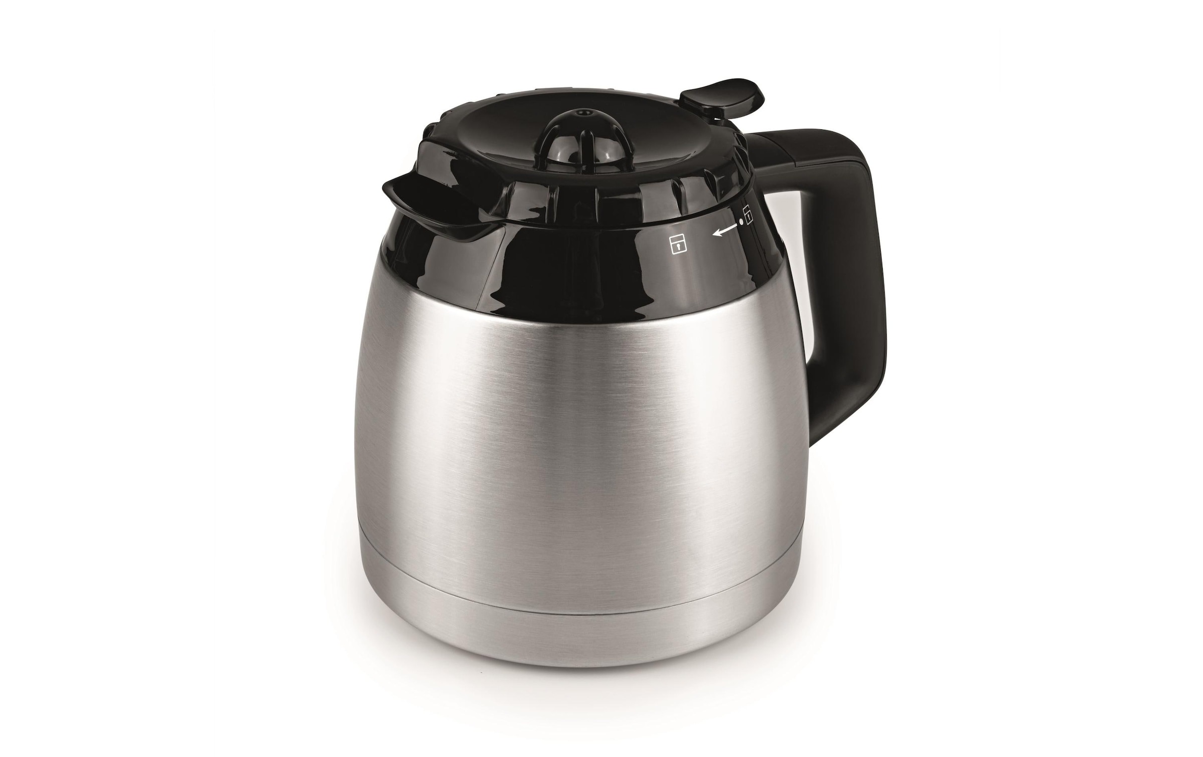 BEEM Filterkaffeemaschine »Fresh-Aroma-Perfect 3 mit Ther«