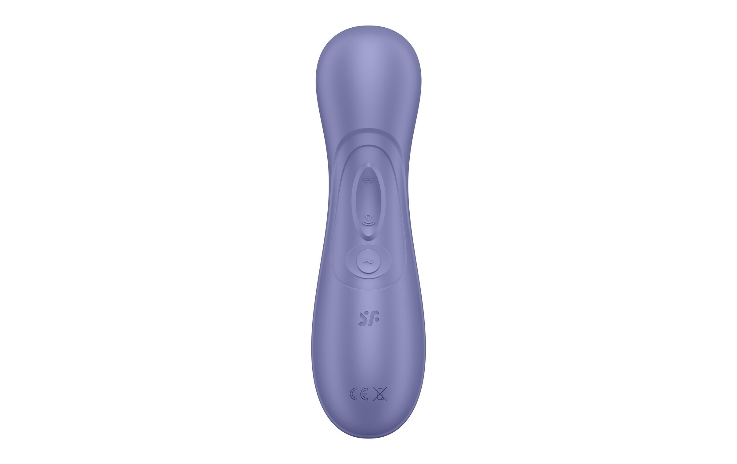 Satisfyer Vibrator »Pro 2 Generation«, (1 tlg.)