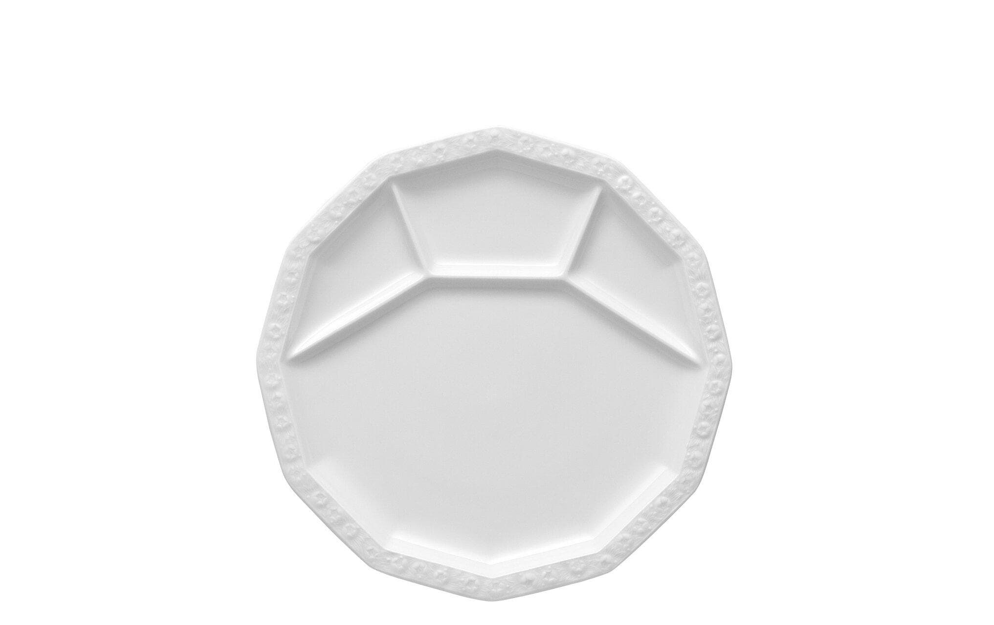 Rosenthal Fondueteller »Maria 6 Stück«