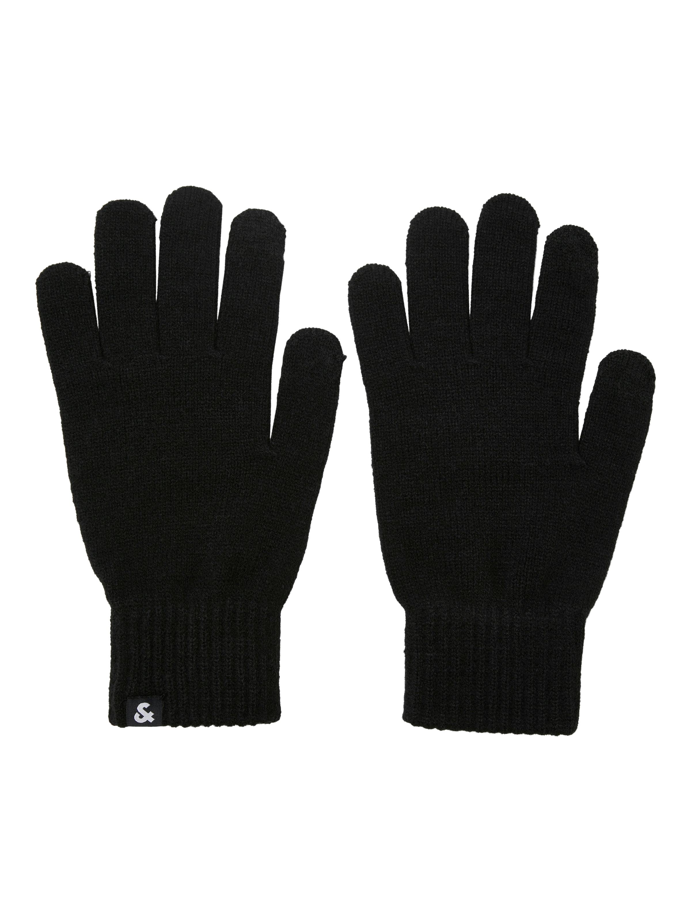 Jack & Jones Strickhandschuhe »JACBARRY KNITTED GLOVES NOOS«