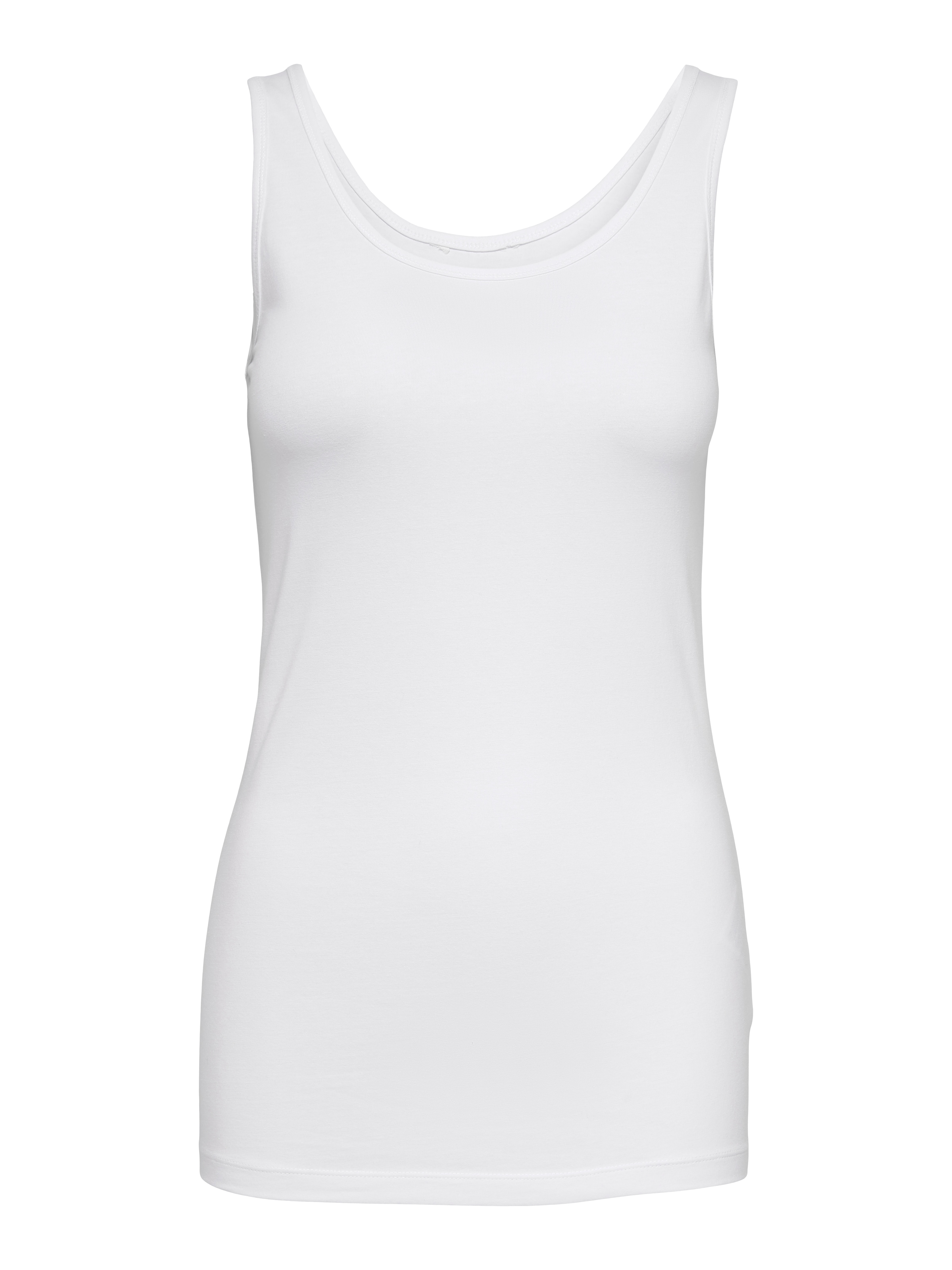 JDY Débardeur »JDYAVA S/L TANK TOP 180 JRS NOOS« in Basic-Form