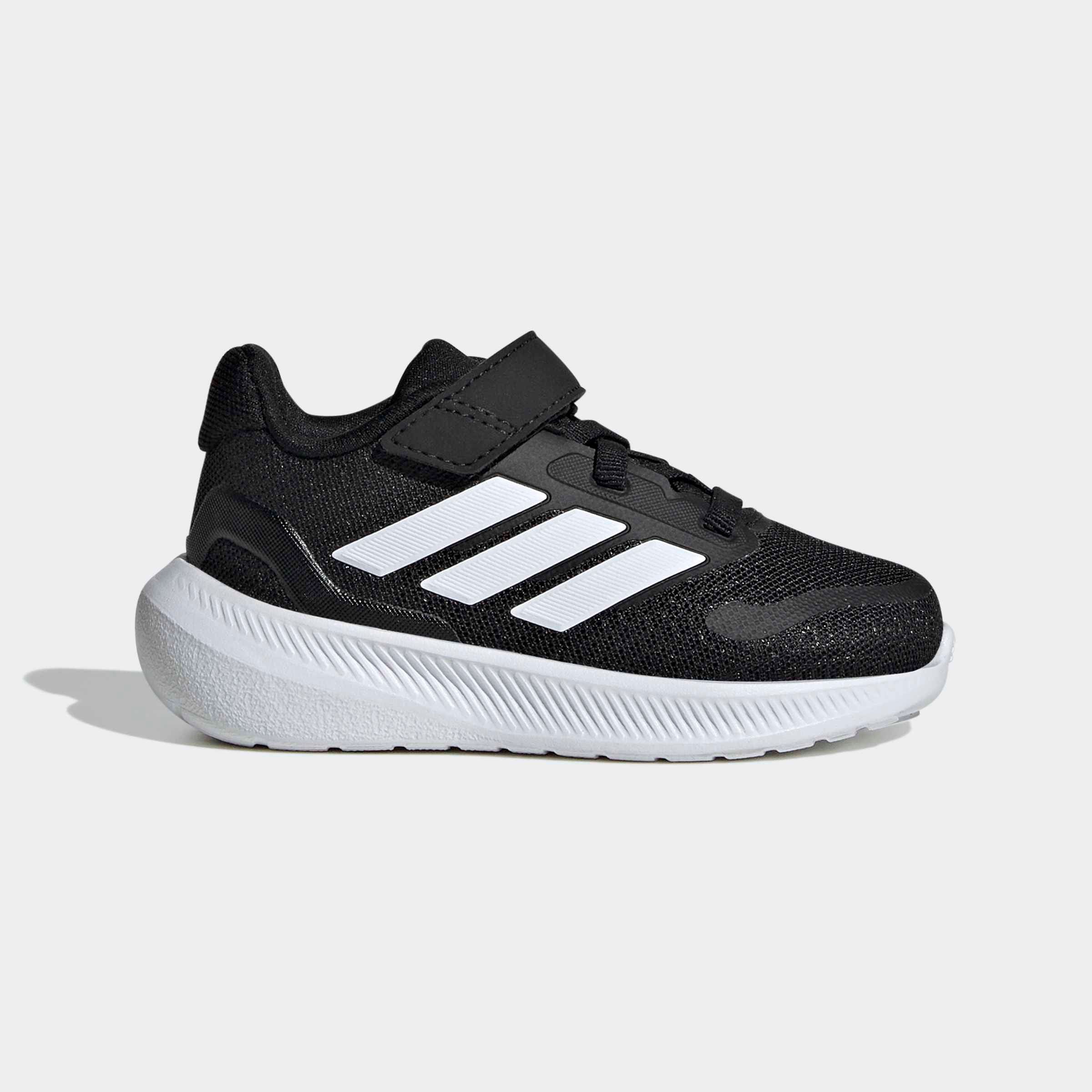adidas Sportswear Sneaker »RUNFALCON 5 KIDS«  mit Klettverschluss