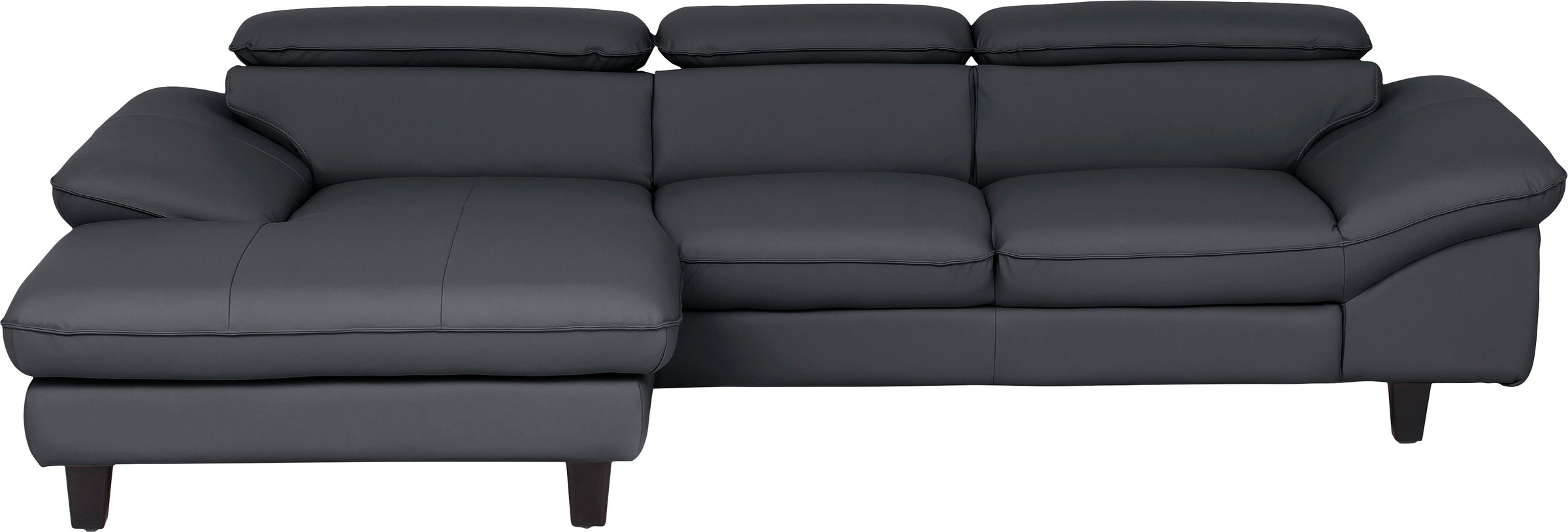 Image of Home affaire Ecksofa »Pilot«, wahlweise mit Bettfunktion und Bettkasten bei Ackermann Versand Schweiz