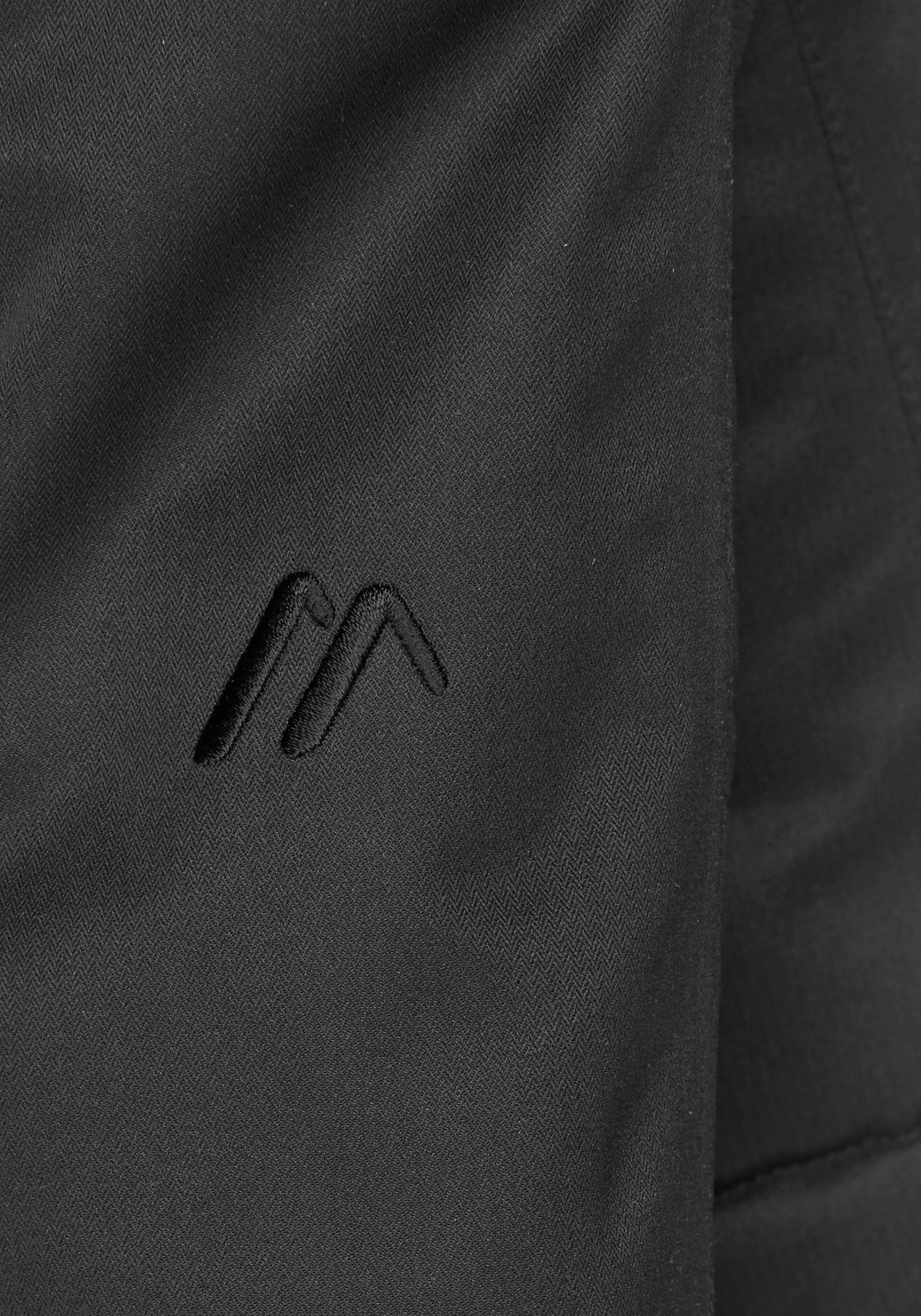 Maier Sports Winterjacke »TAMI«, mit Kapuze, Wasserdicht & Winddicht & Atmungsaktiv