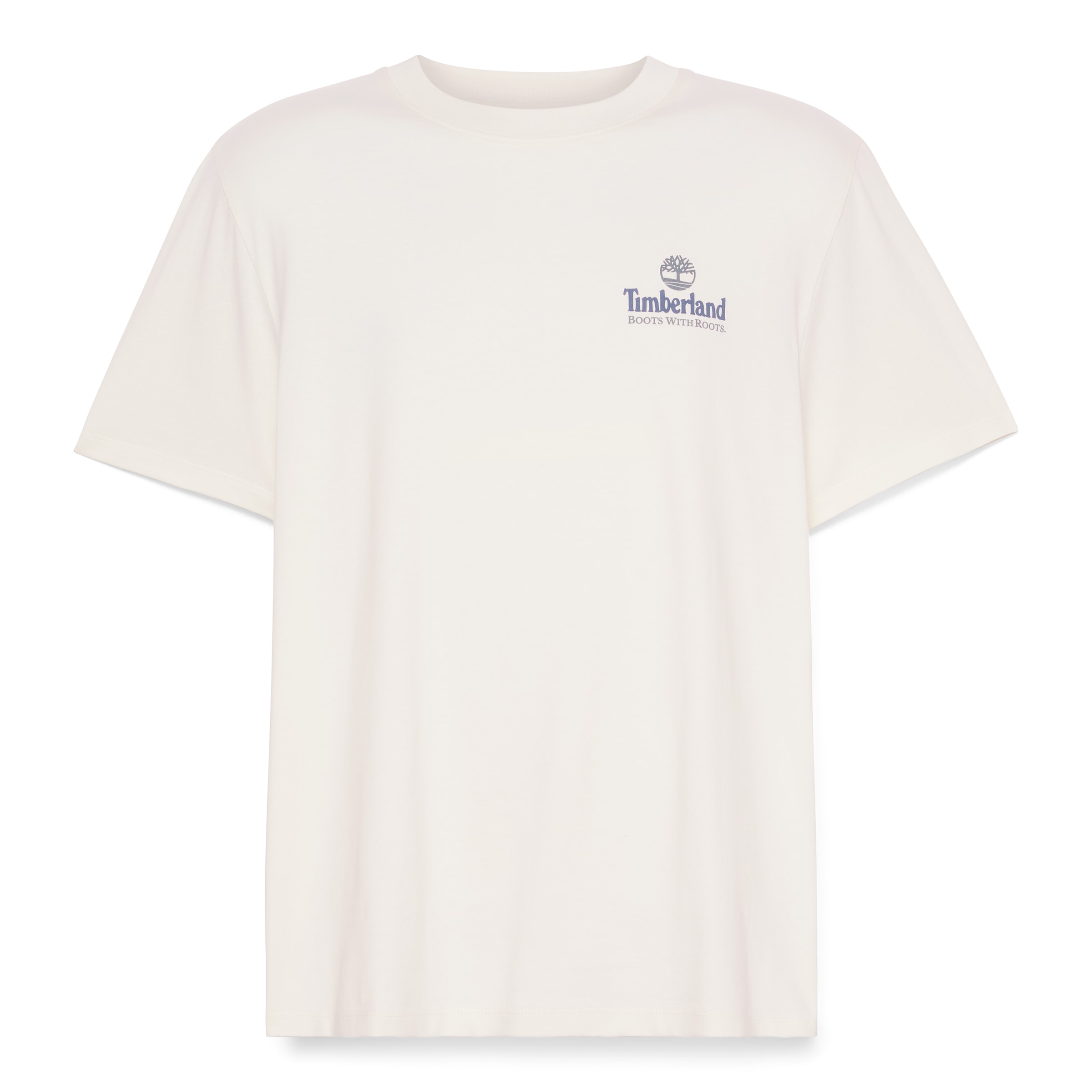 Timberland T-Shirt »Illustrated Tree Logo Back Graphic« für sportliche Aktivitäten, sportlicher Stil, Kurzarmdesign