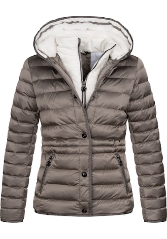 Steppjacke »GILMOUR VAIL Women«