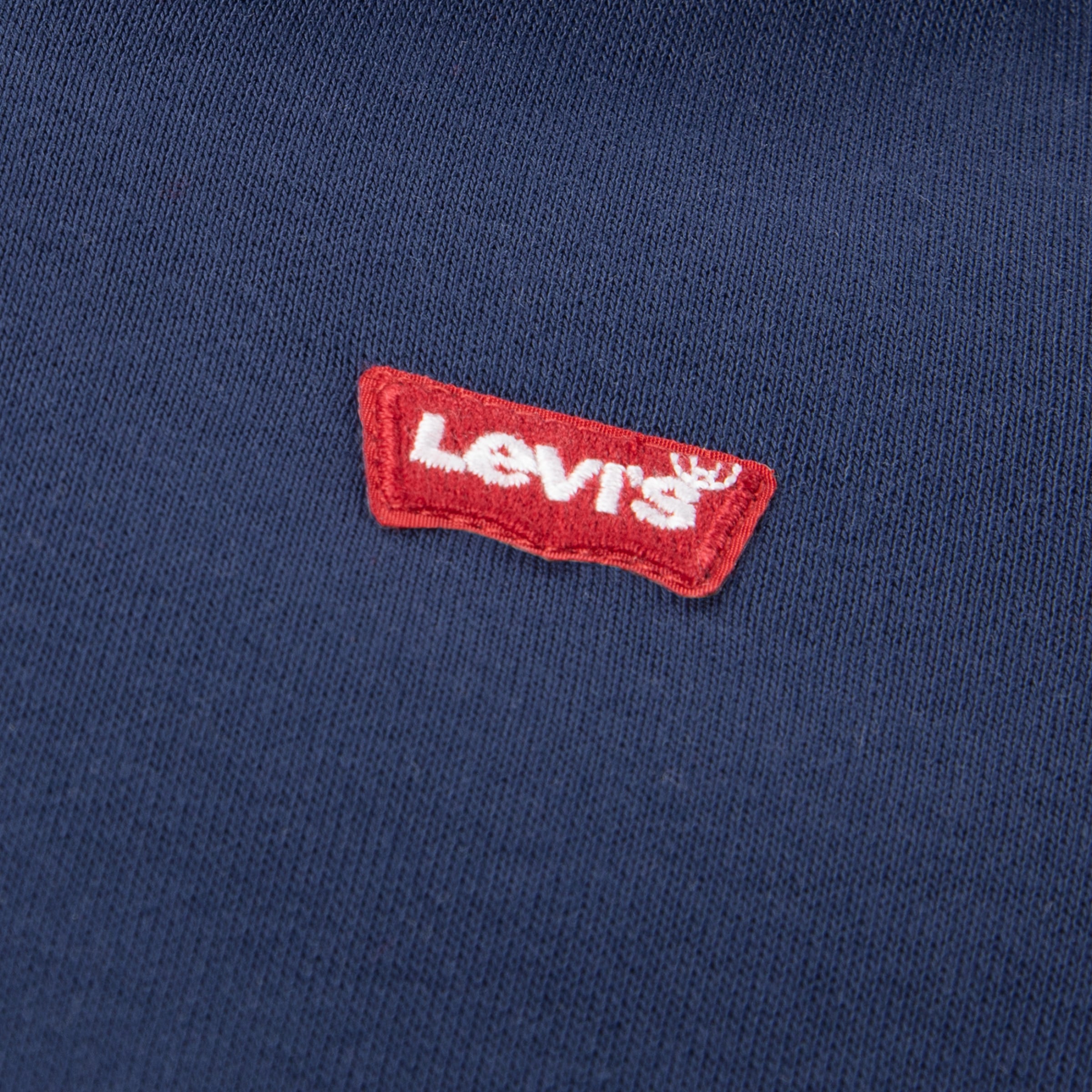 Levi's® Kids Body et pantalon »LVB 3PC FULL ZIP HOODIE SET« Ensemble, 3 & veste sweat - pour garçons,