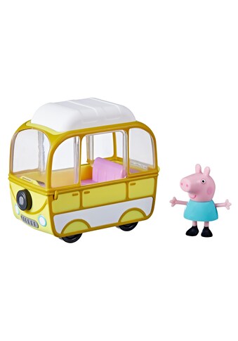 Hasbro Spielfigur »Pig Kleines Wohnmobil« kaufen