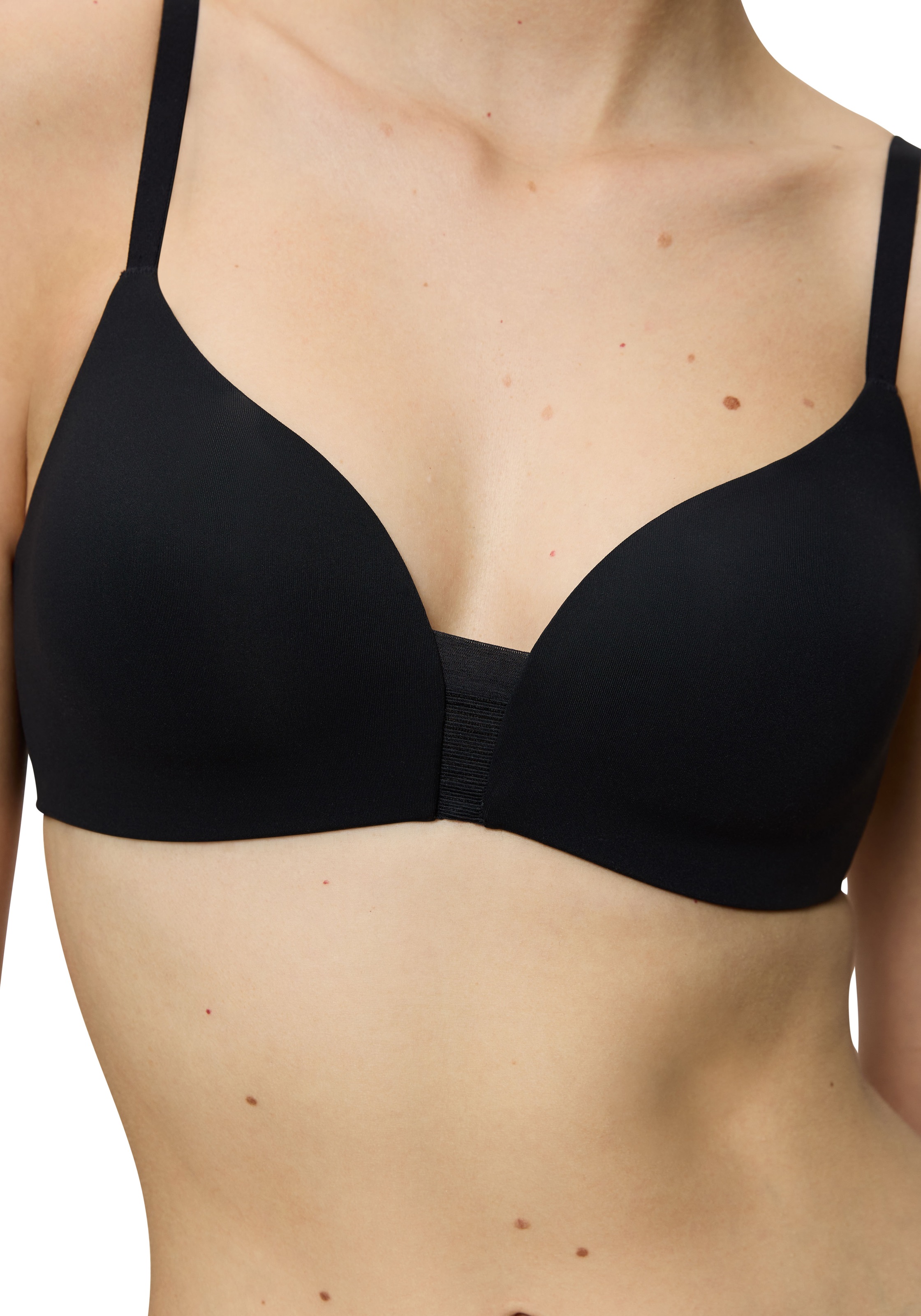 Triumph Bügelloser BH »Flex Smart P EX« leicht und anschmiegsam