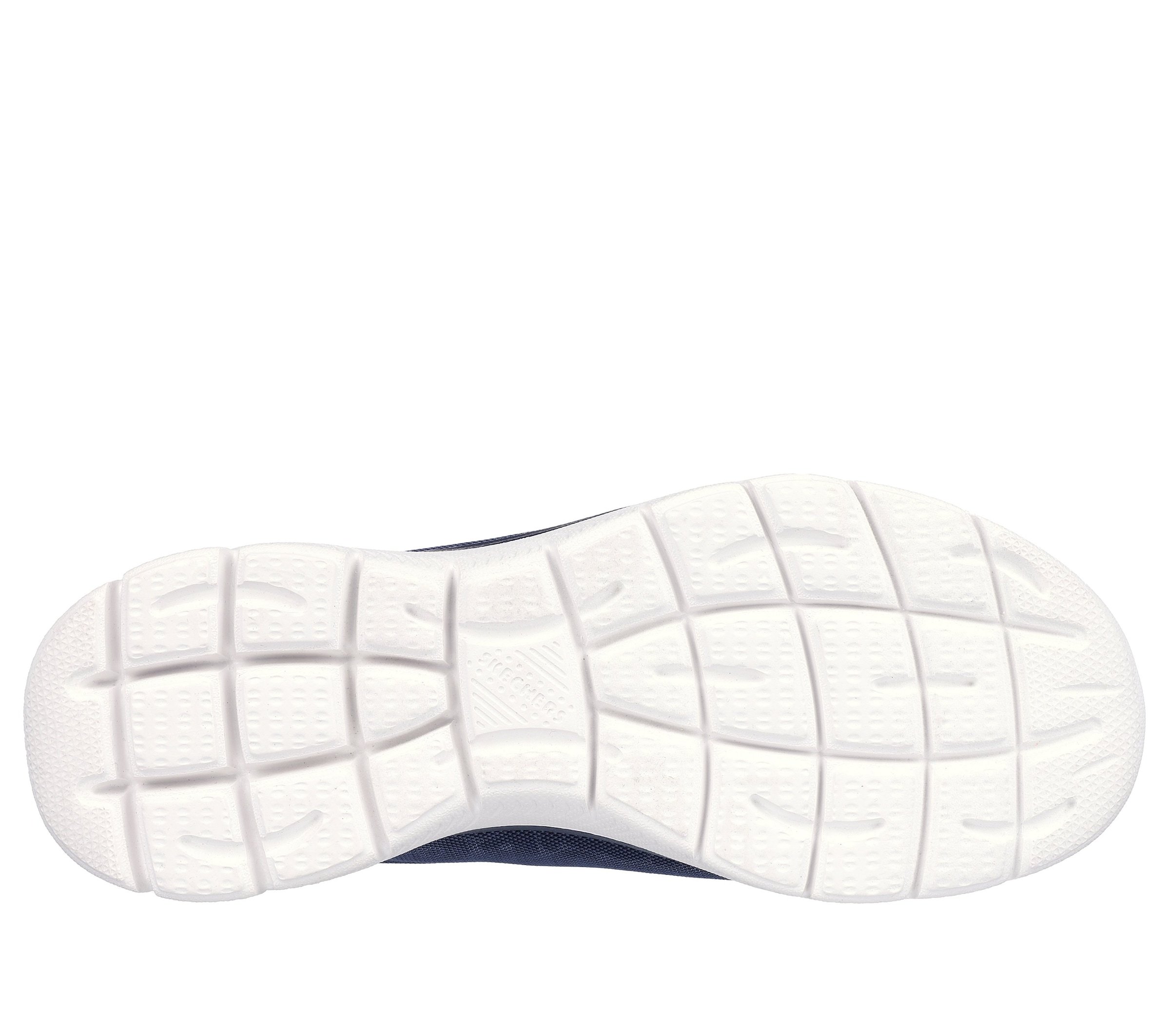 Skechers Slip-On Sneaker »SUMMITS-«  mit Kontrastdetails