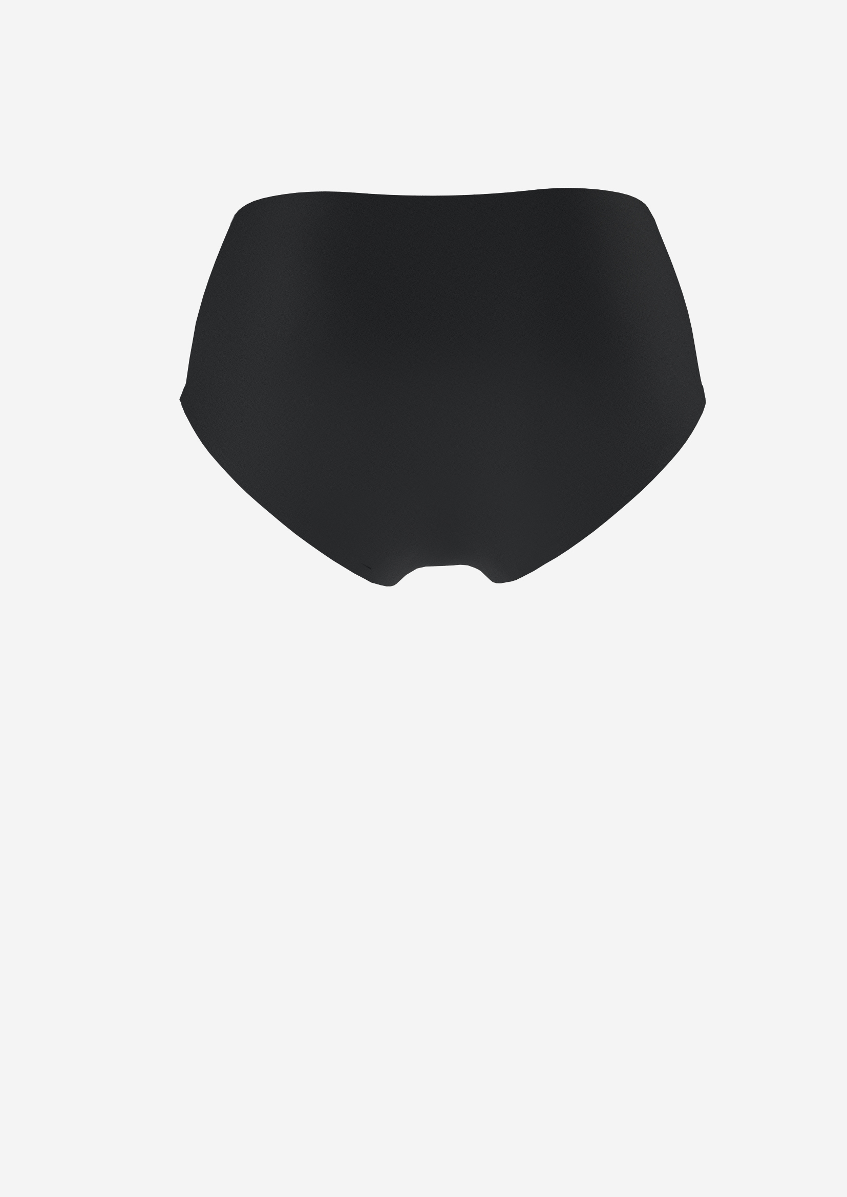 JOOP! Panty »Sensation«, mit ultraflachem Bund