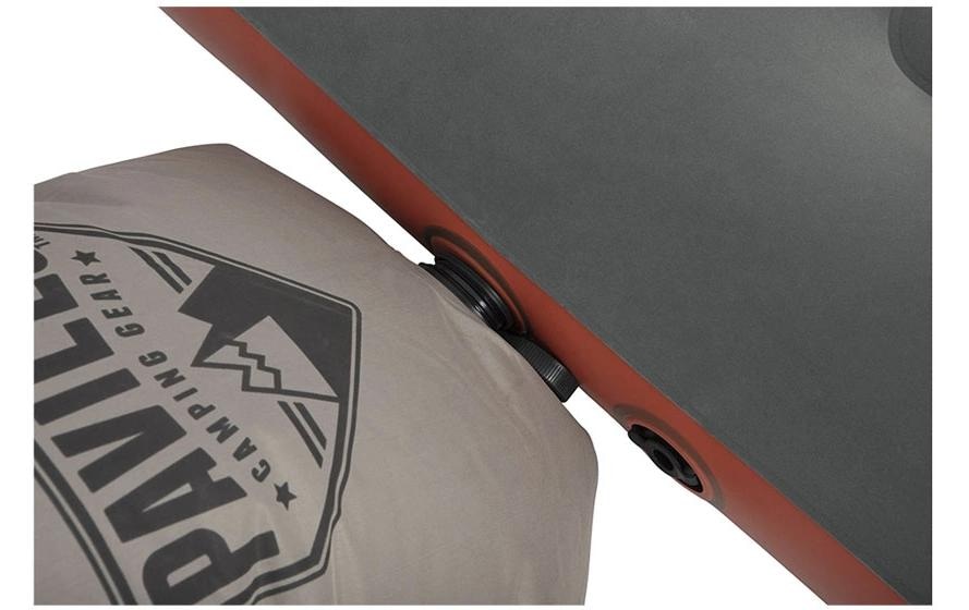 Bestway Lit à air »Roll und Relax Queen 203 x 152«