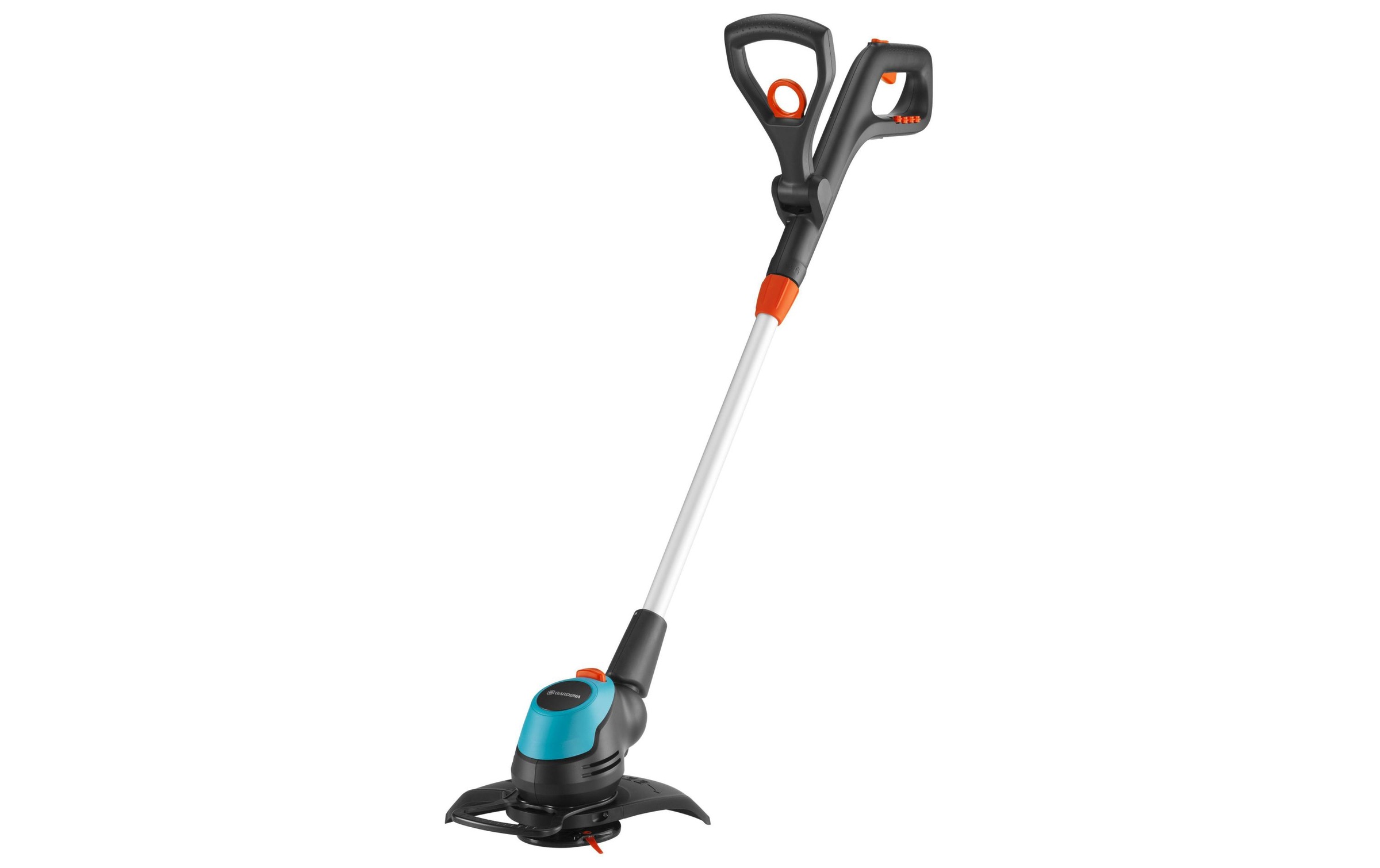 Image of GARDENA Akku-Rasentrimmer »EasyCut Li-18/23 Solo« bei Ackermann Versand Schweiz