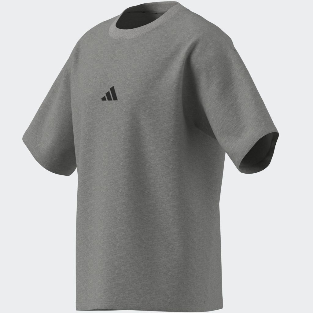 adidas Sportswear T-shirt »M FI SL T«