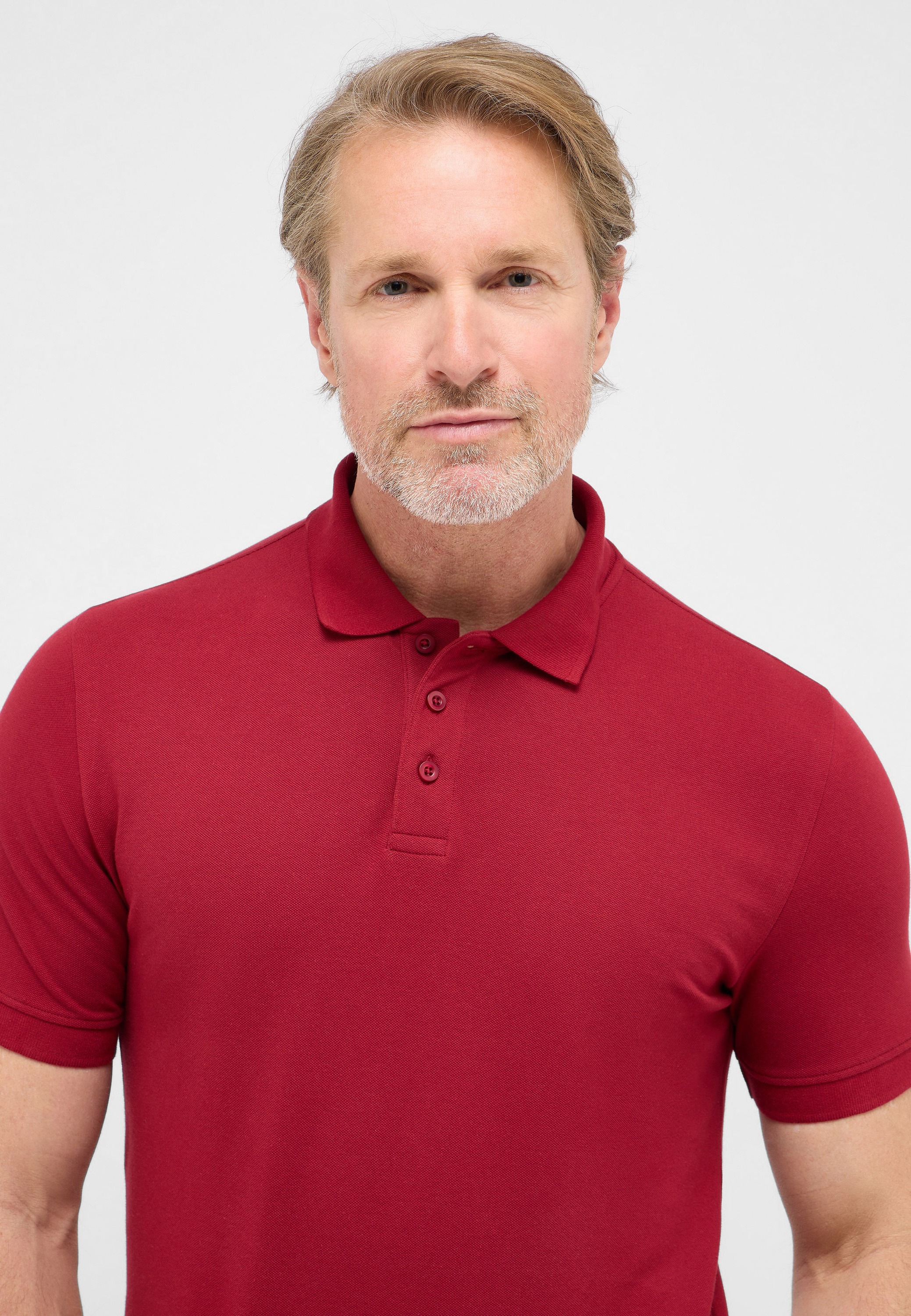 Eterna Poloshirt »REGULAR FIT«