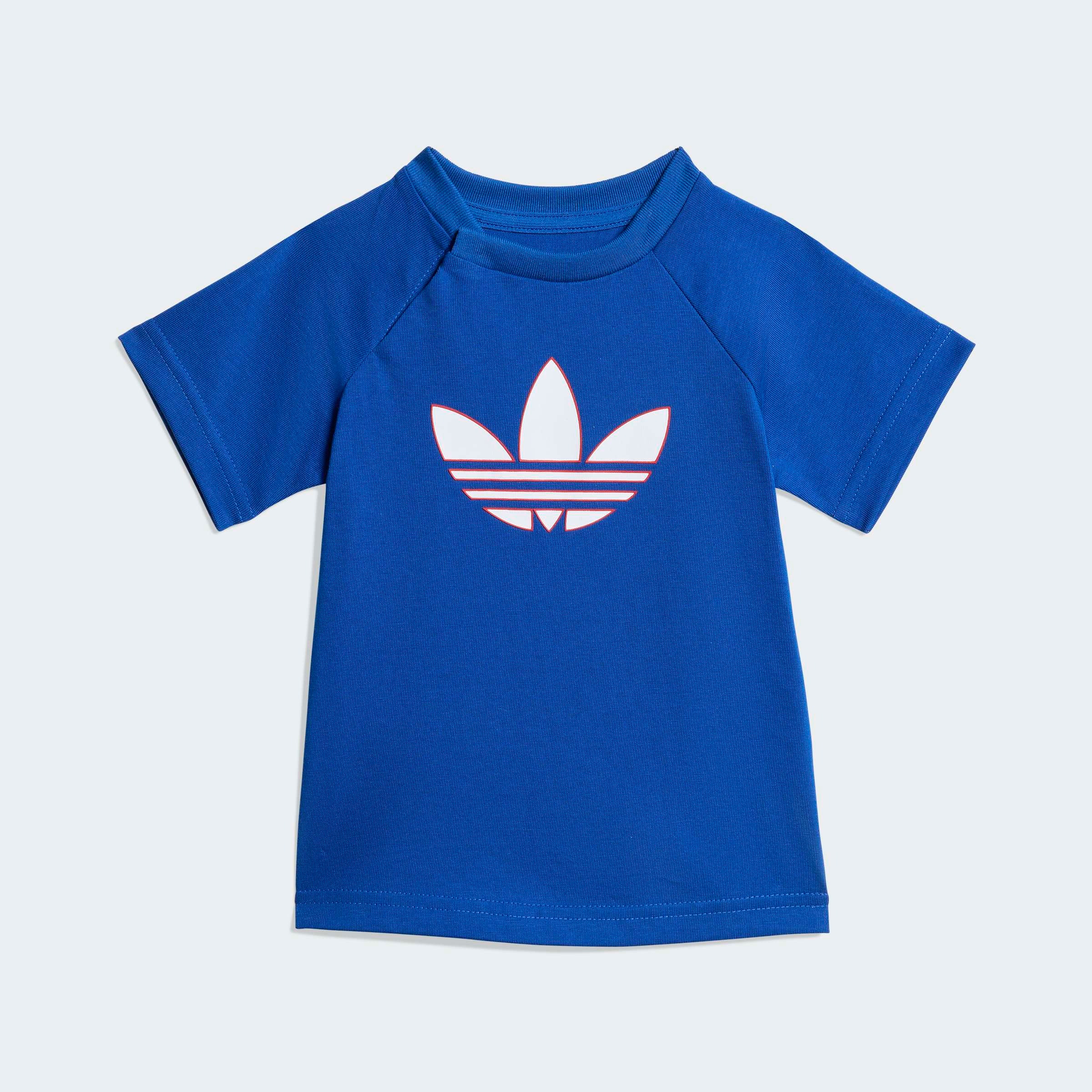 adidas Originals Trainingsanzug »TF STS« 2 tlg.