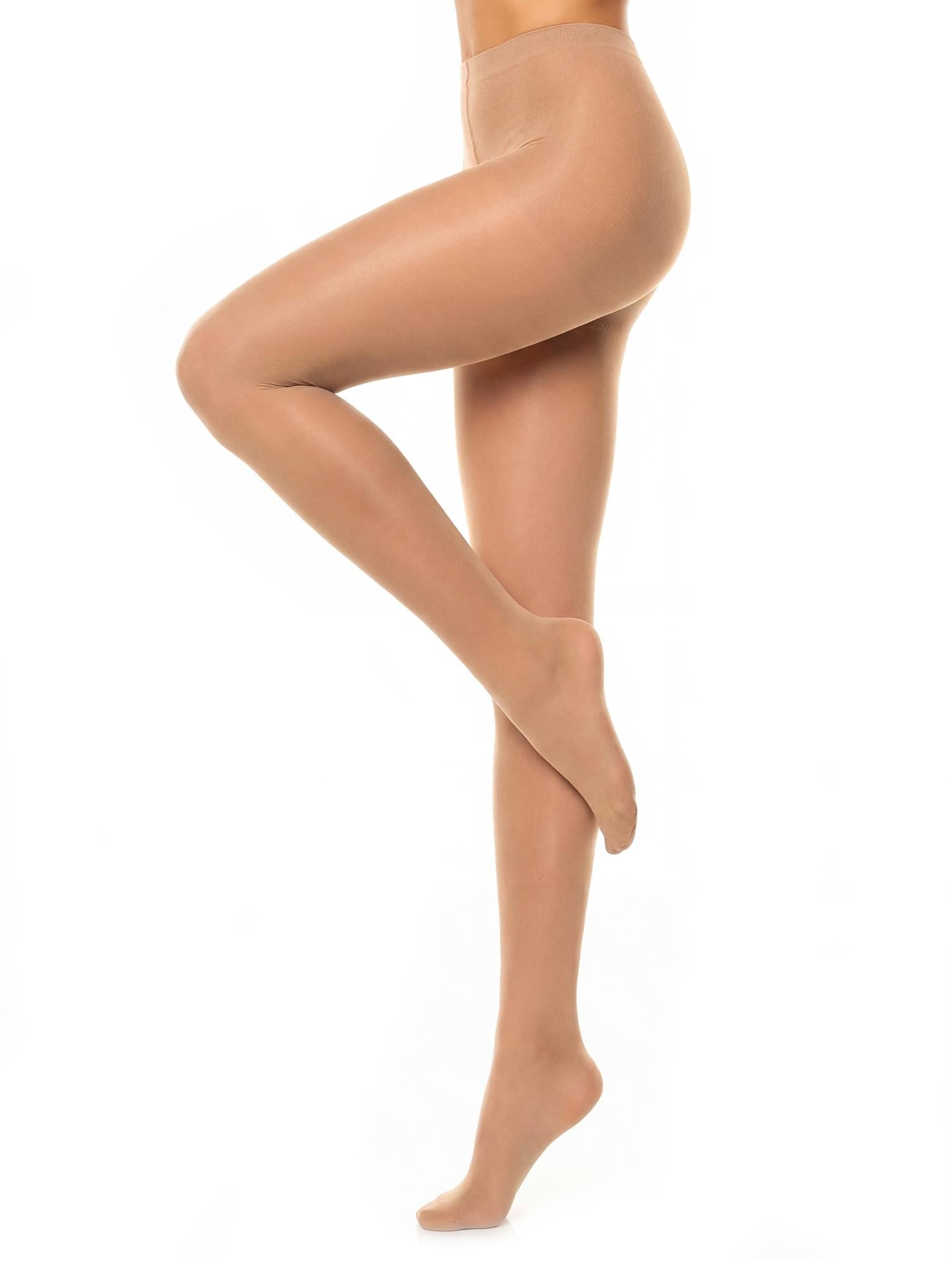 GLAMORY Collants de maintien »Vital« 40 1 cuis tlg. avec léger effet de soutien