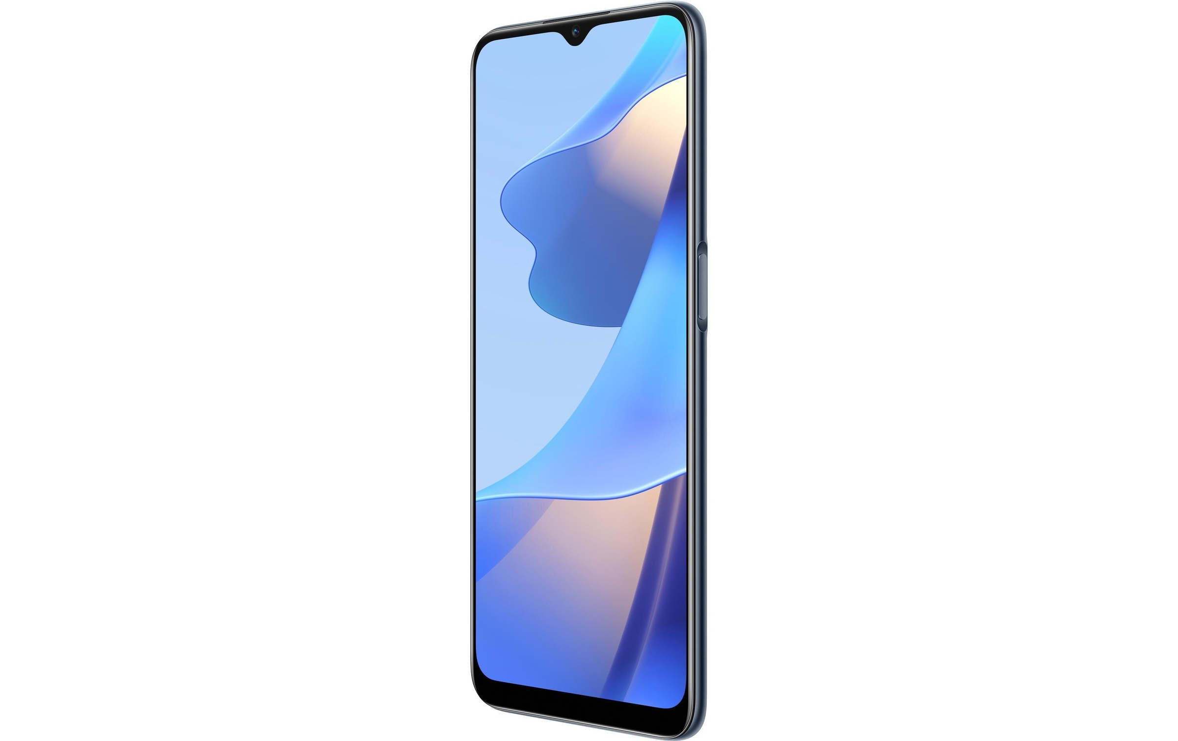 Oppo Smartphone »128 GB Crystal Black«, Crystal Black