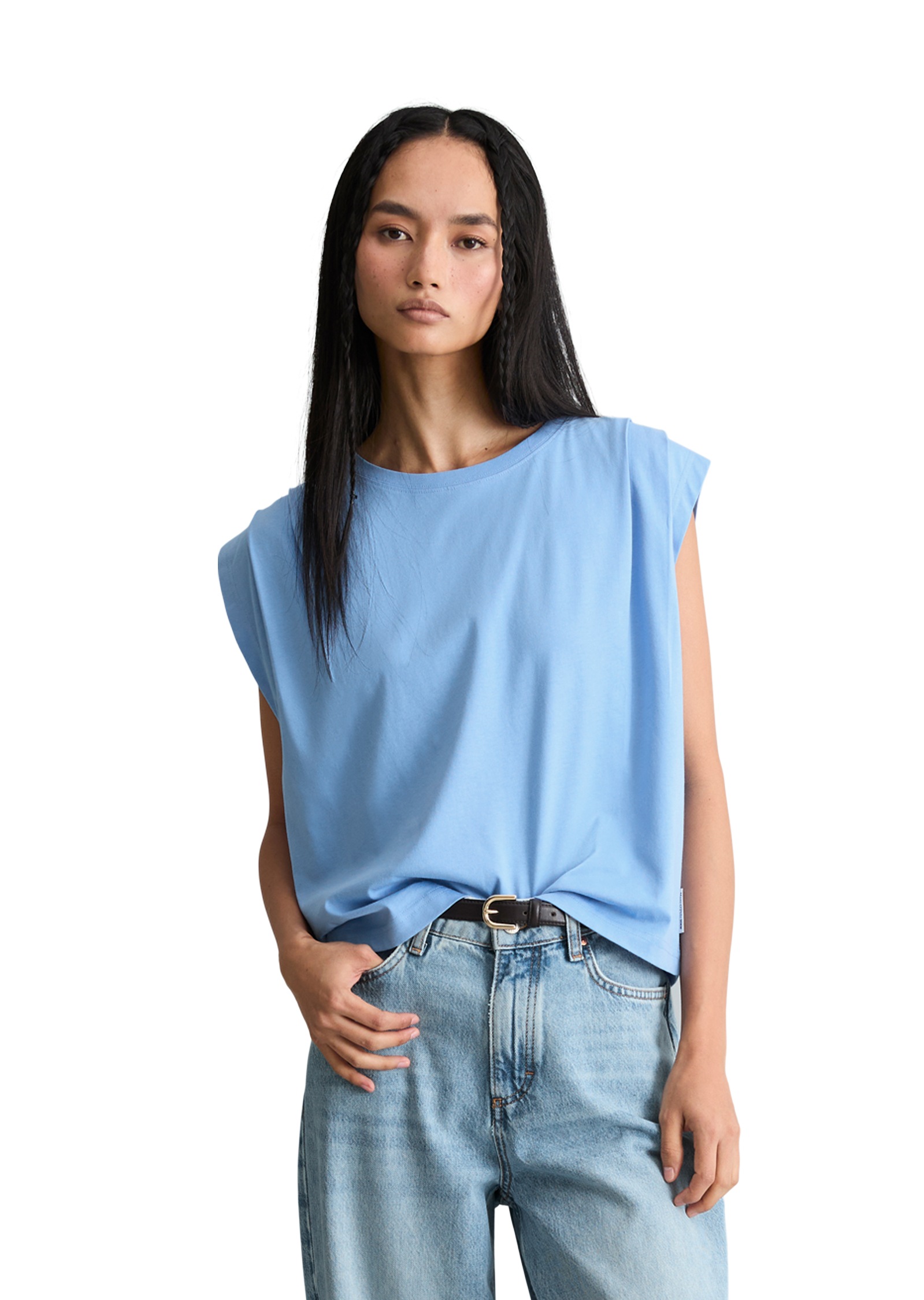 Image of Marc OPolo DENIM Shirttop