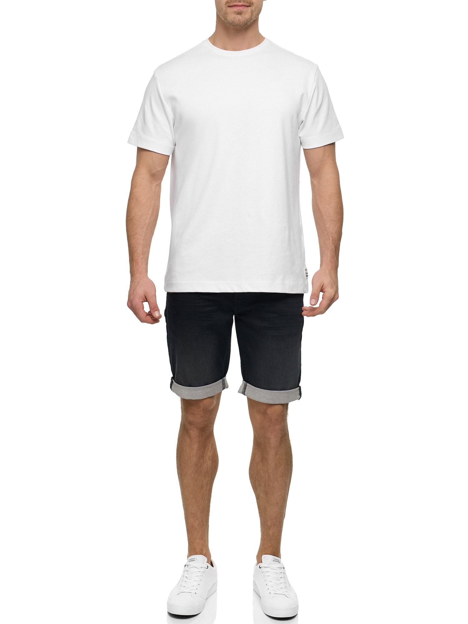 Indicode Short »INDelmare«