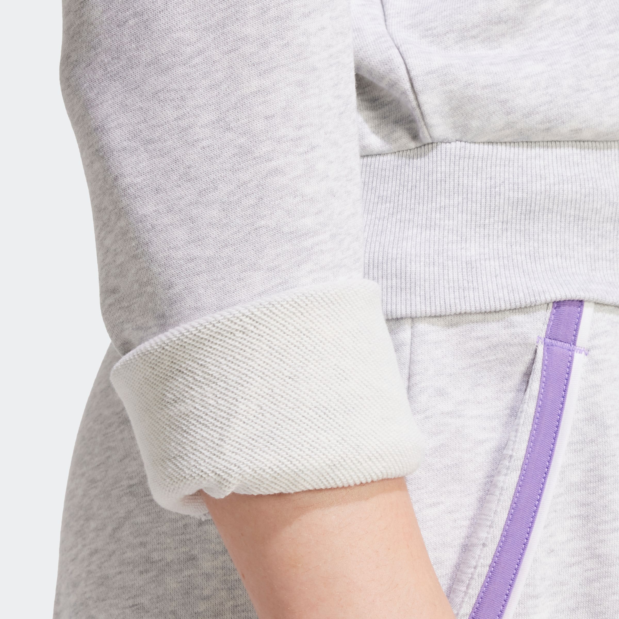 adidas Sportswear Sweatshirt »W CB 14ZIP«