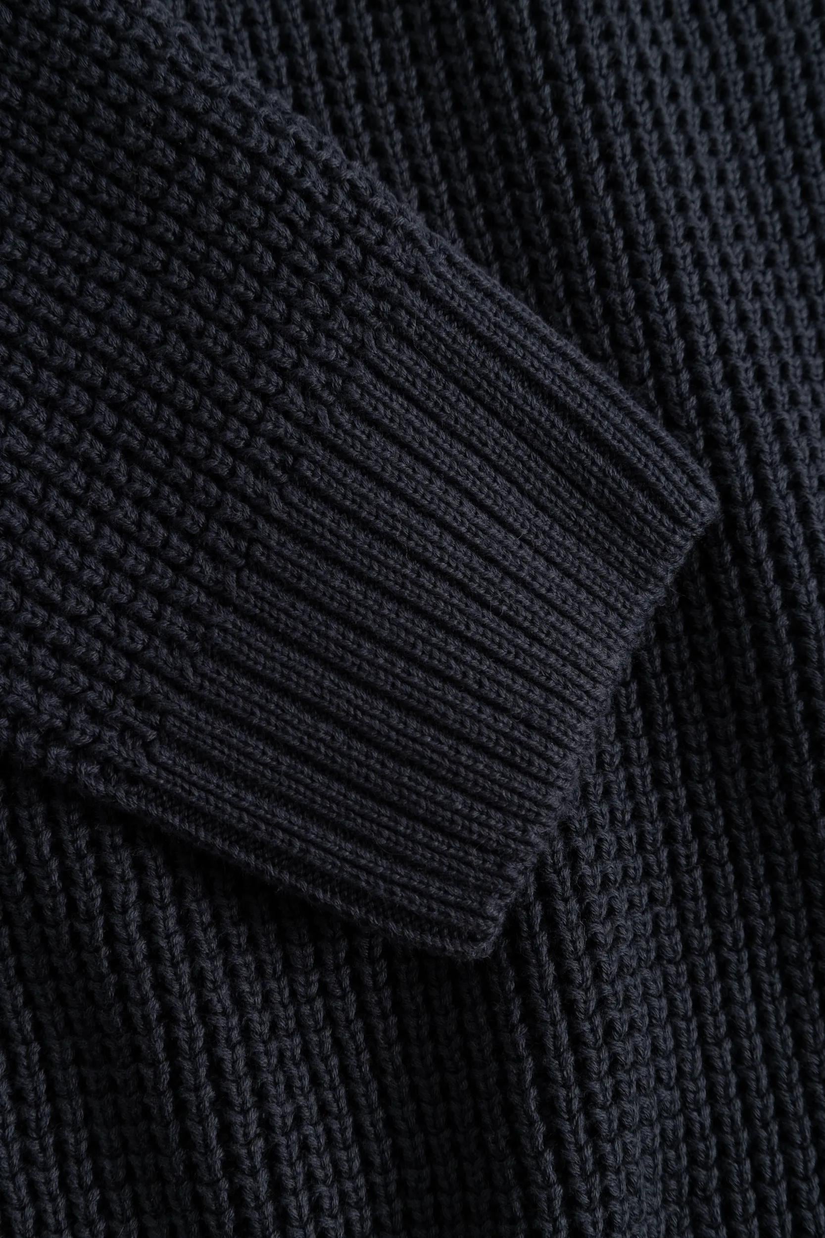 Joop Jeans Rollkragenpullover »Horiano«