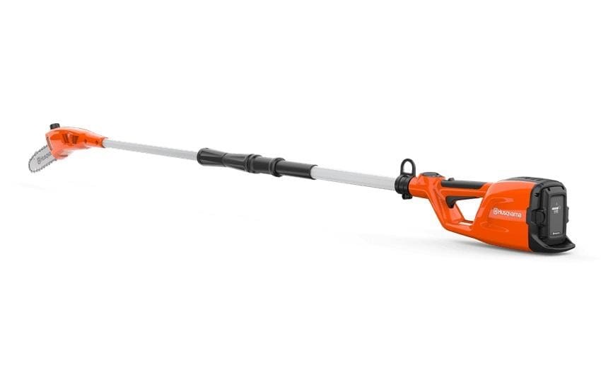 Image of Husqvarna Baum- und Strauchschneider "120iTK4-P Set" ()