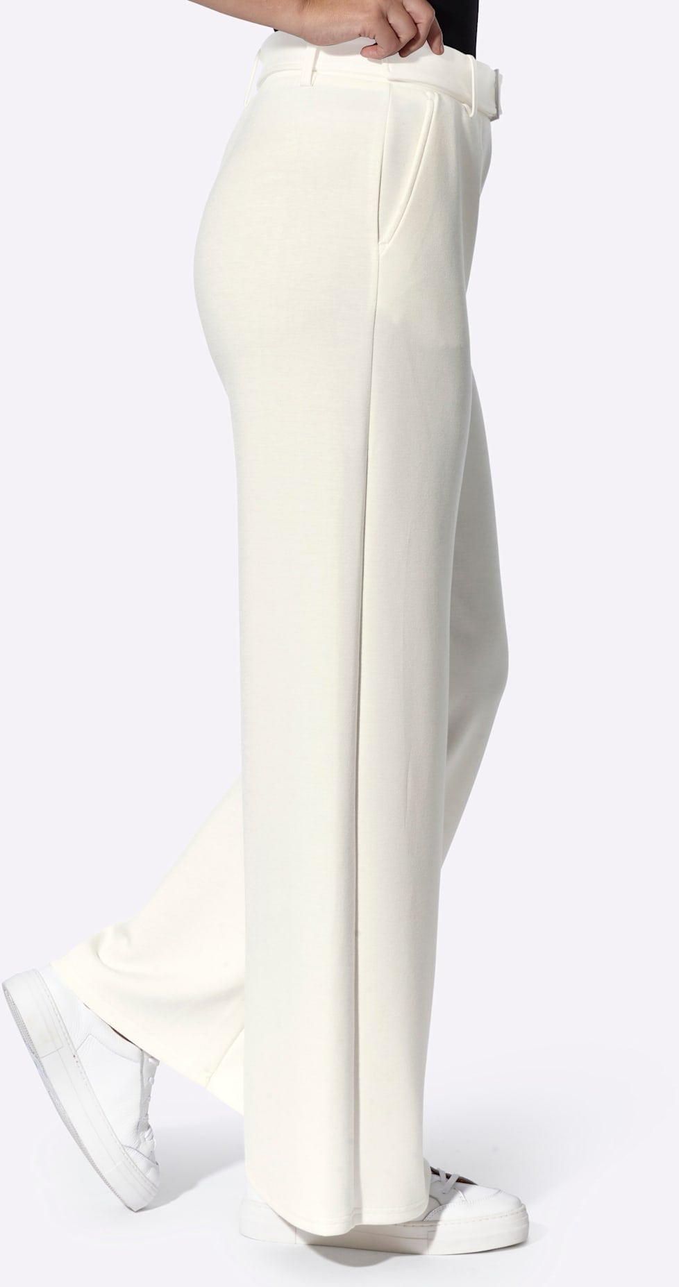 heine Jerseyhose