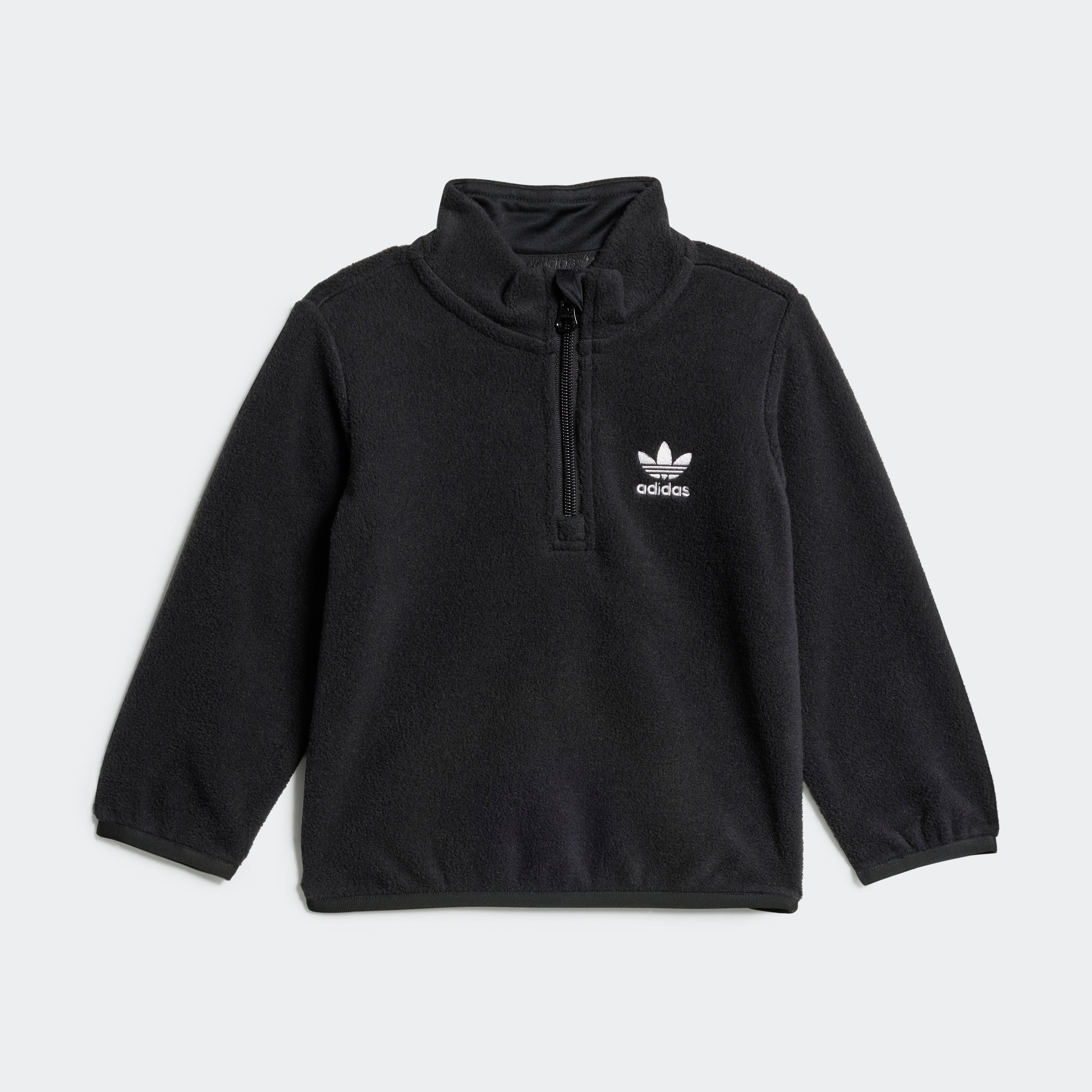 adidas Originals Fleecejacke »POLAR FLEECE HZ«