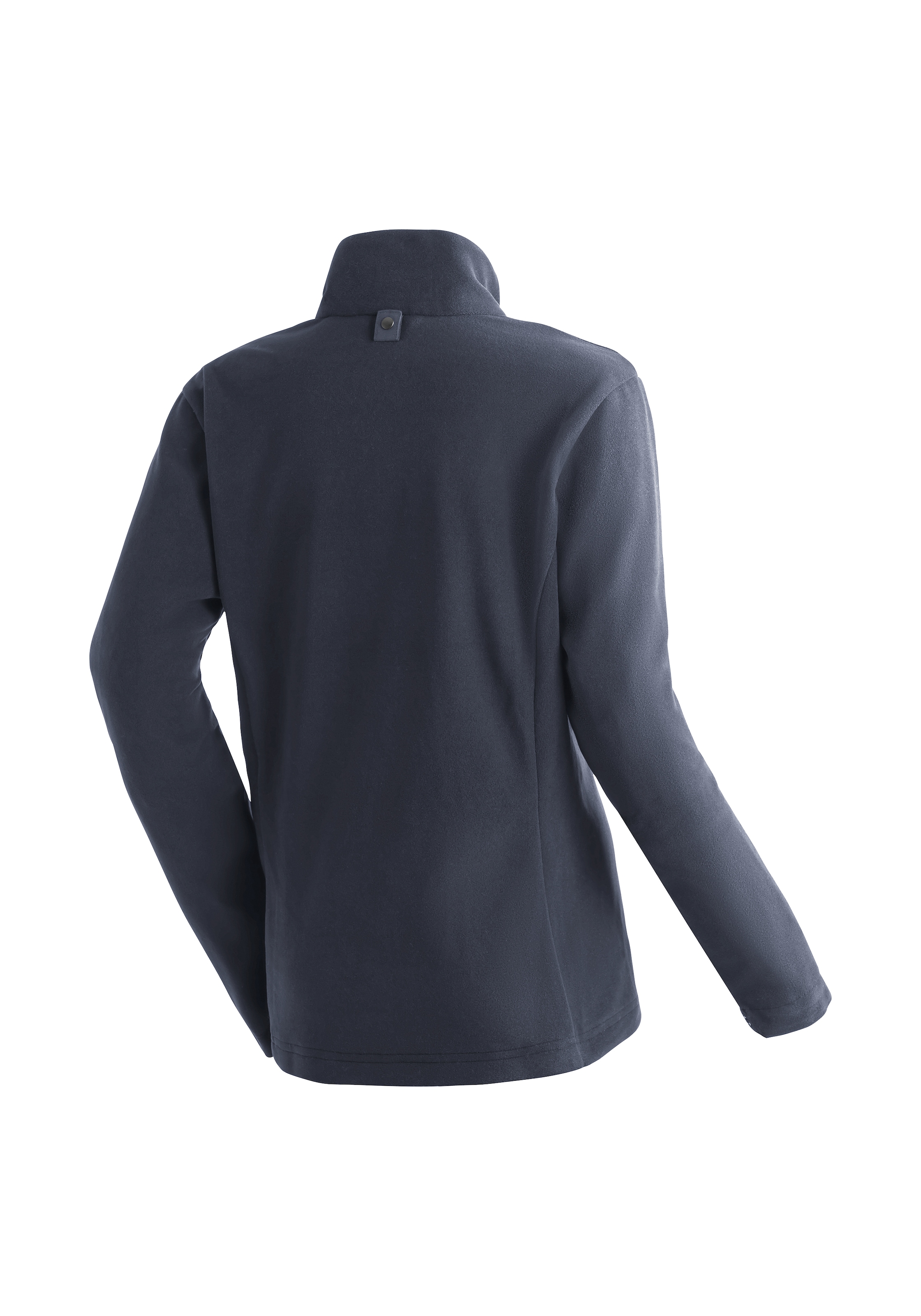 Maier Sports Funktionsjacke »Metor 3in1 W«, Damen Outdoorjacke, wasserdicht, RV-Taschen, Kapuze