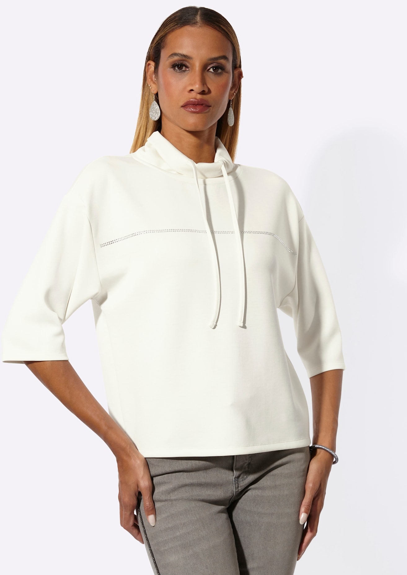 creation L Sweat-shirt
